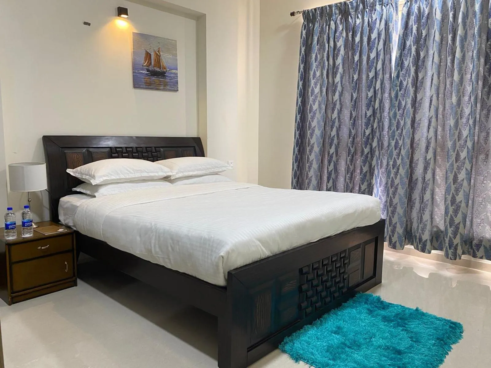 Property building in Apartel by Aarin - Oragadam