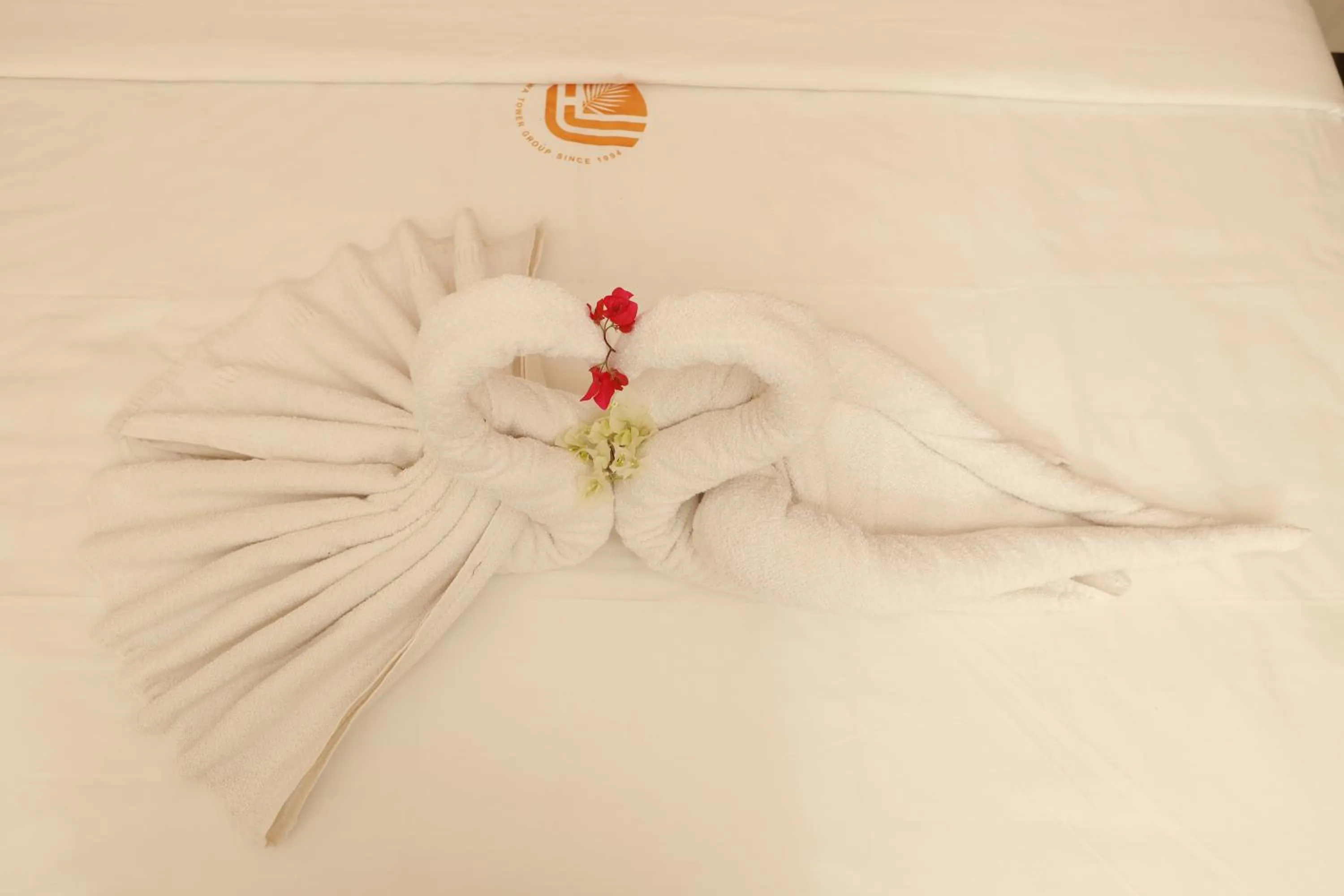 Liwa Tower Hotel & Business Center