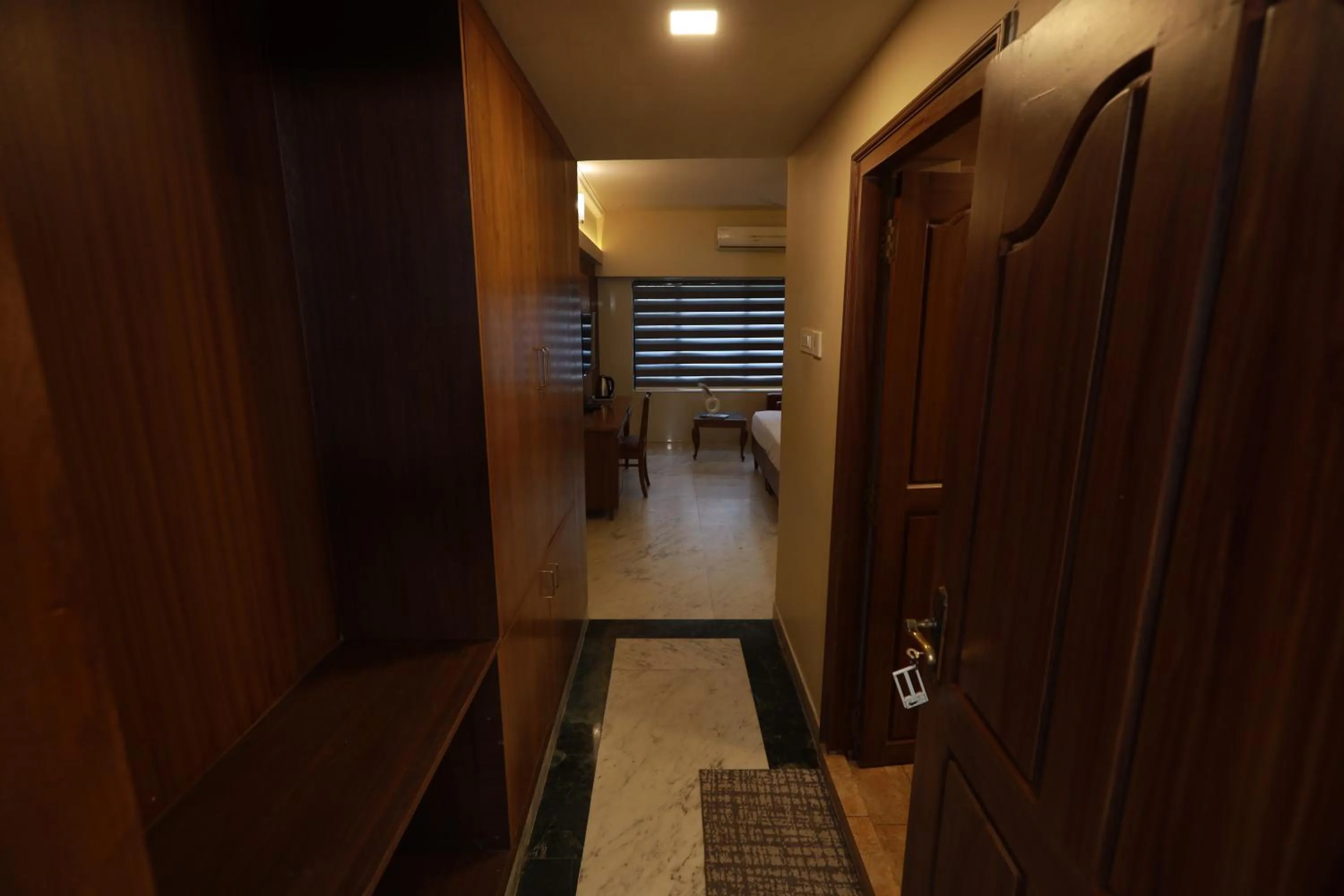 wardrobe in Liwa Tower Hotel & Business Center