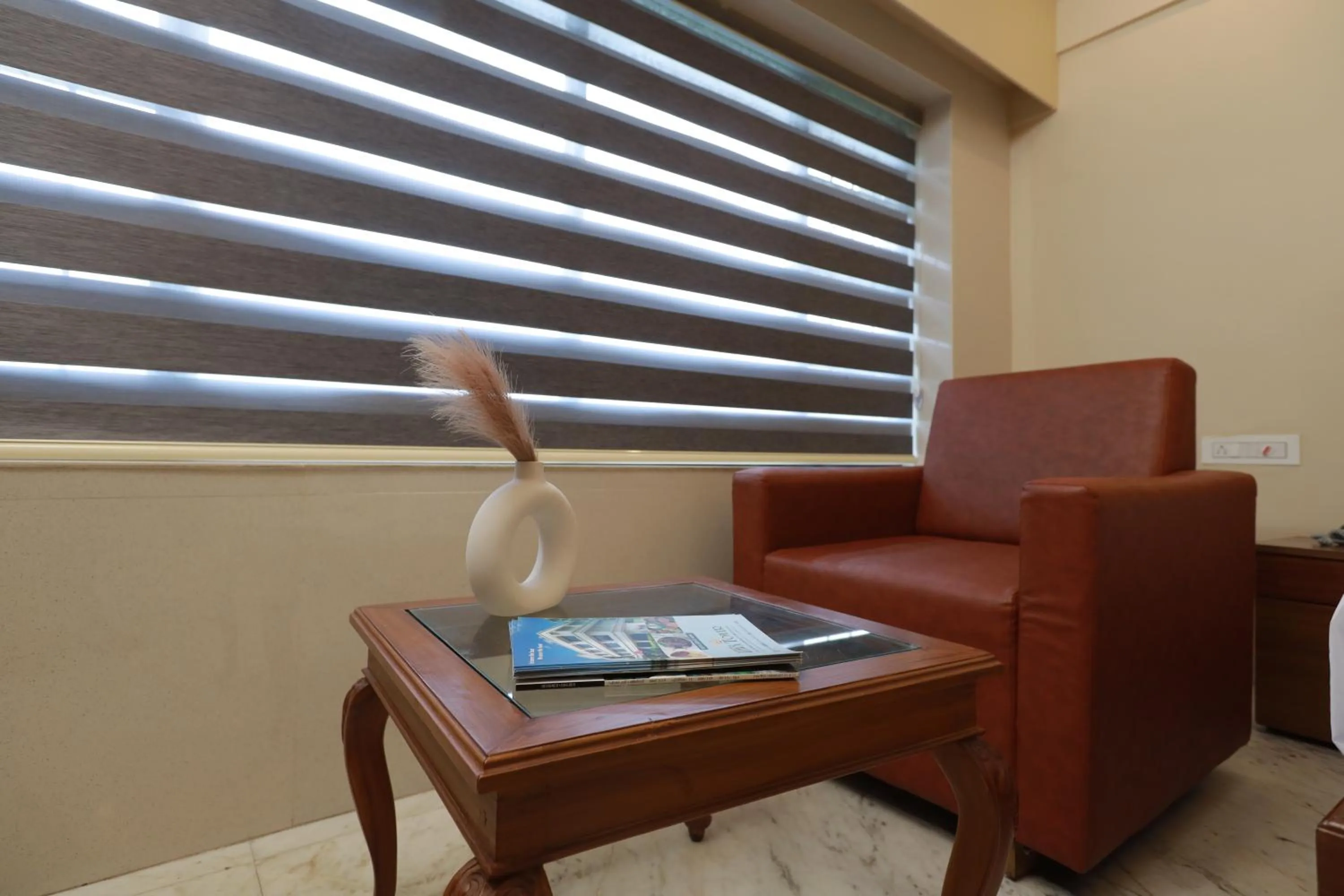 Liwa Tower Hotel & Business Center