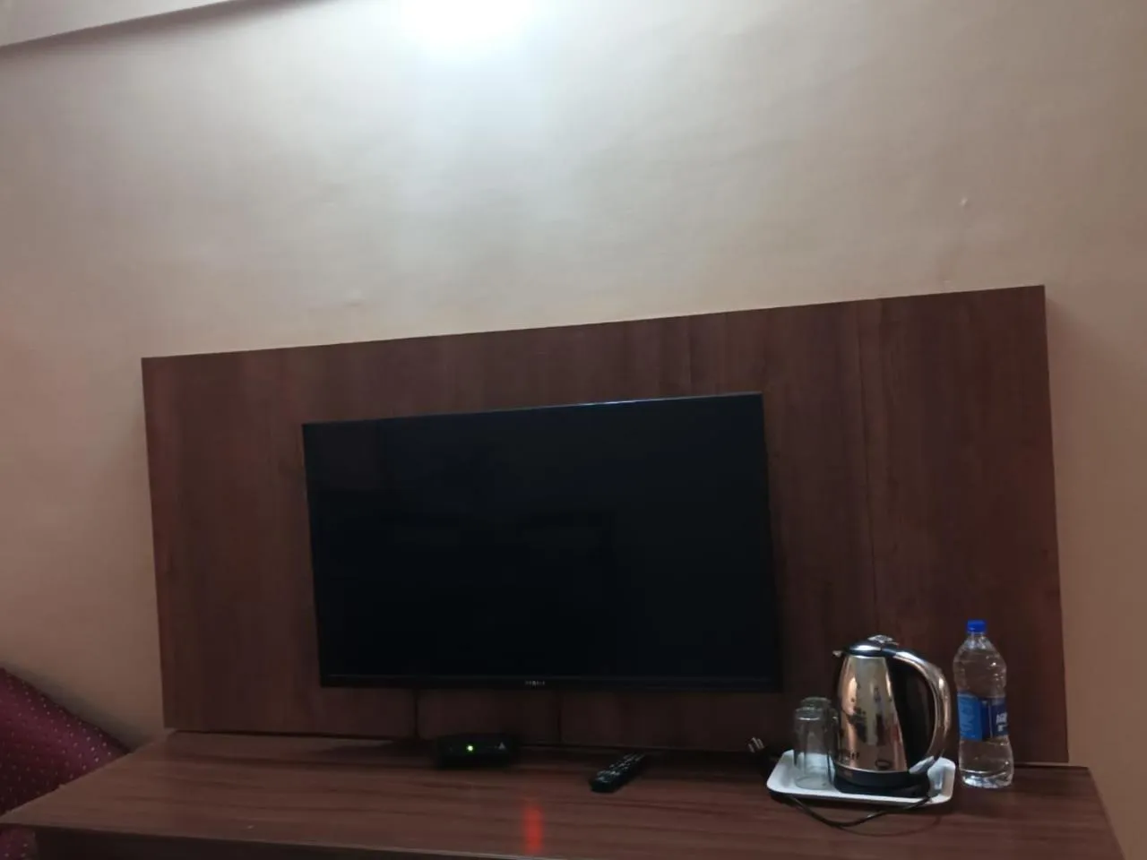 Liwa Tower Hotel & Business Center