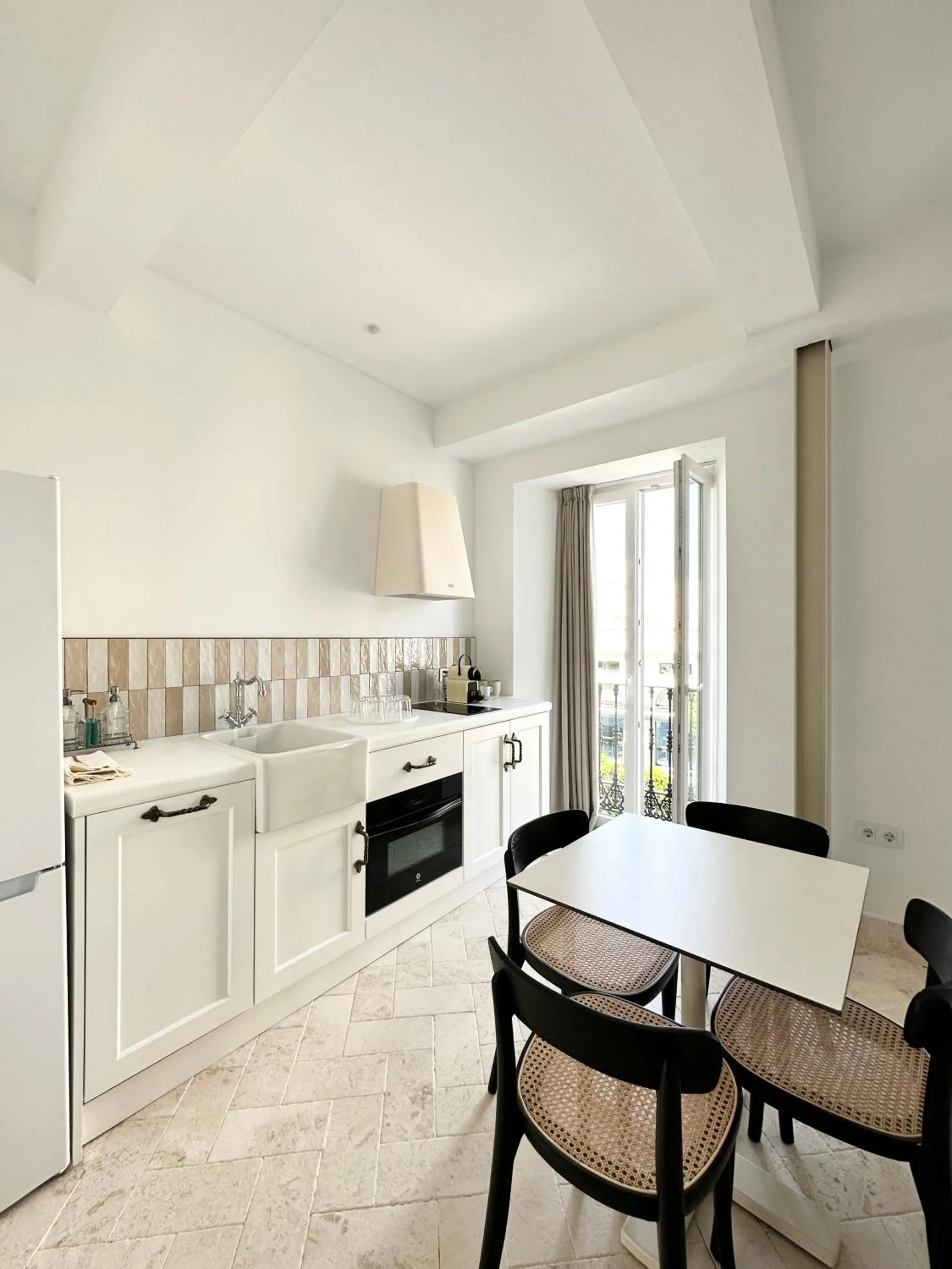Apartamento dúplex con piscina privada en terraza