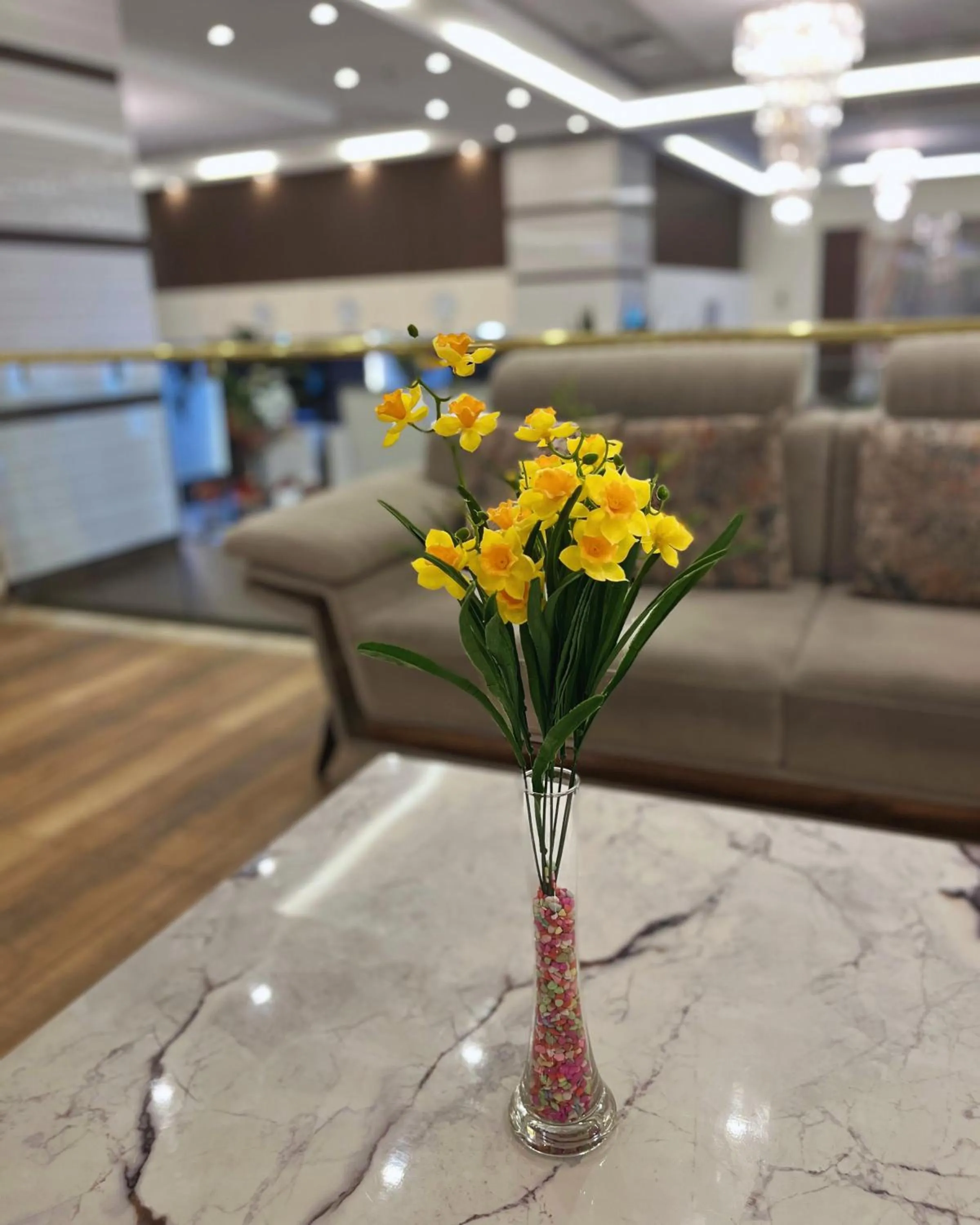 Amman Paradise Hotel