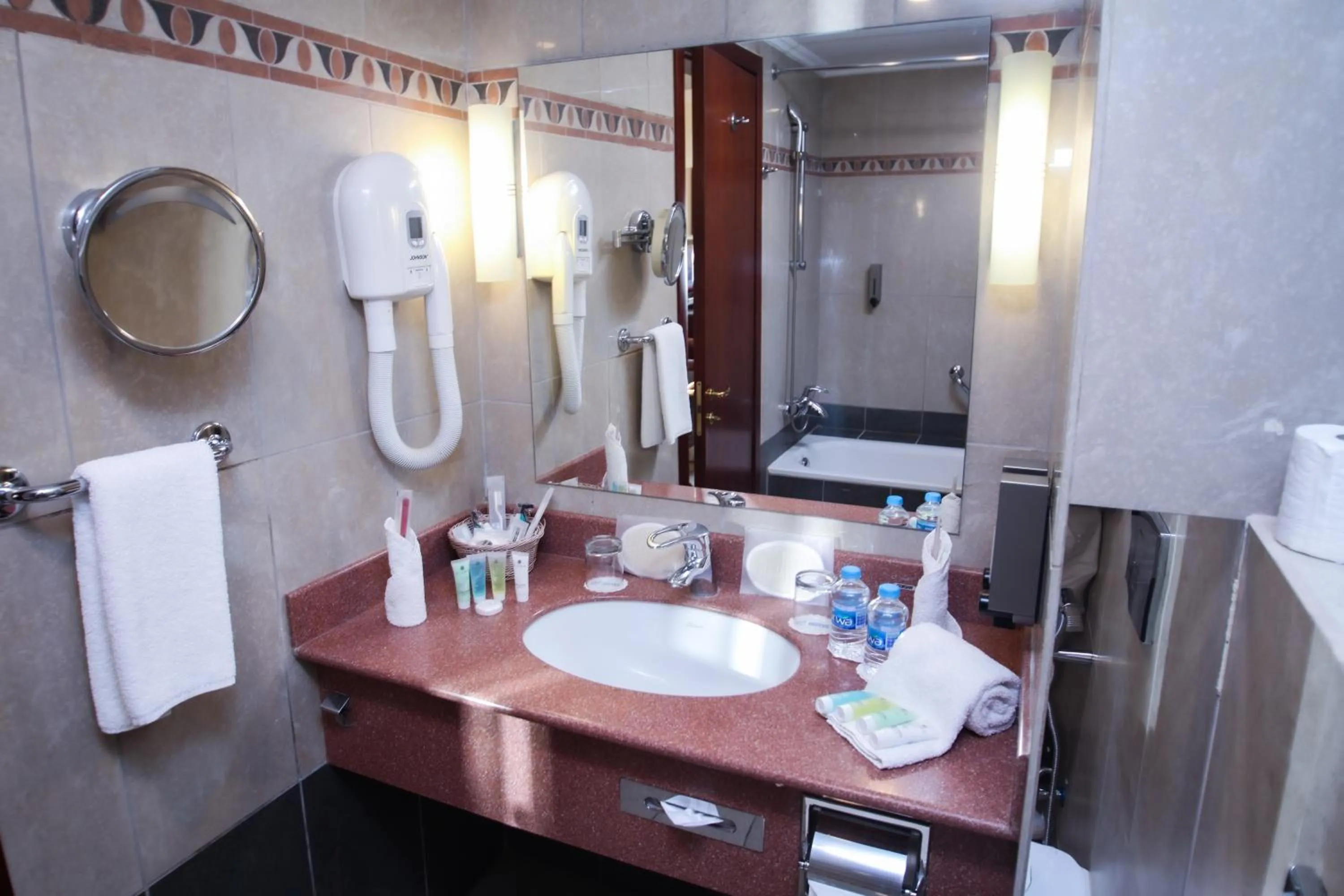 Amman Paradise Hotel