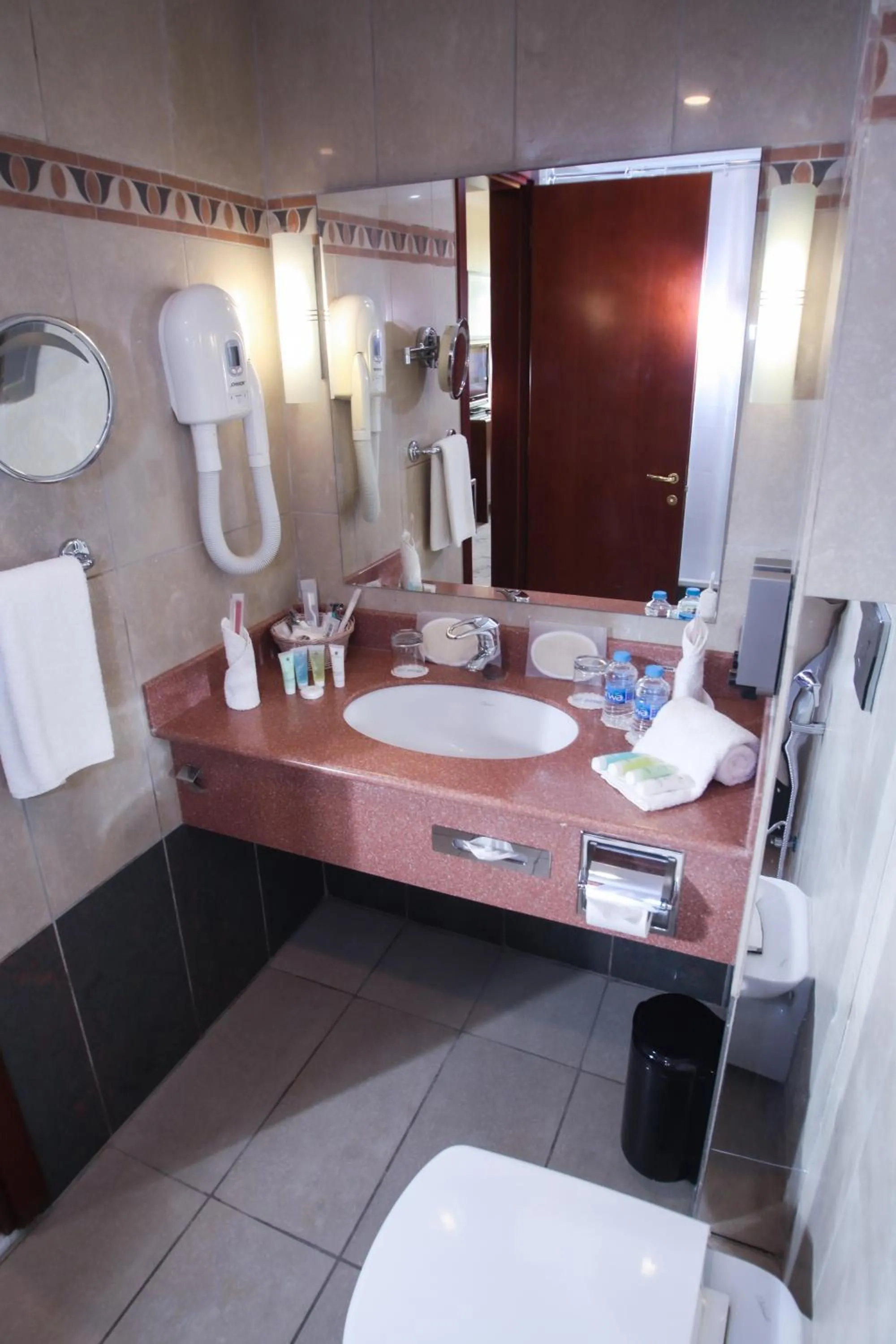 Amman Paradise Hotel