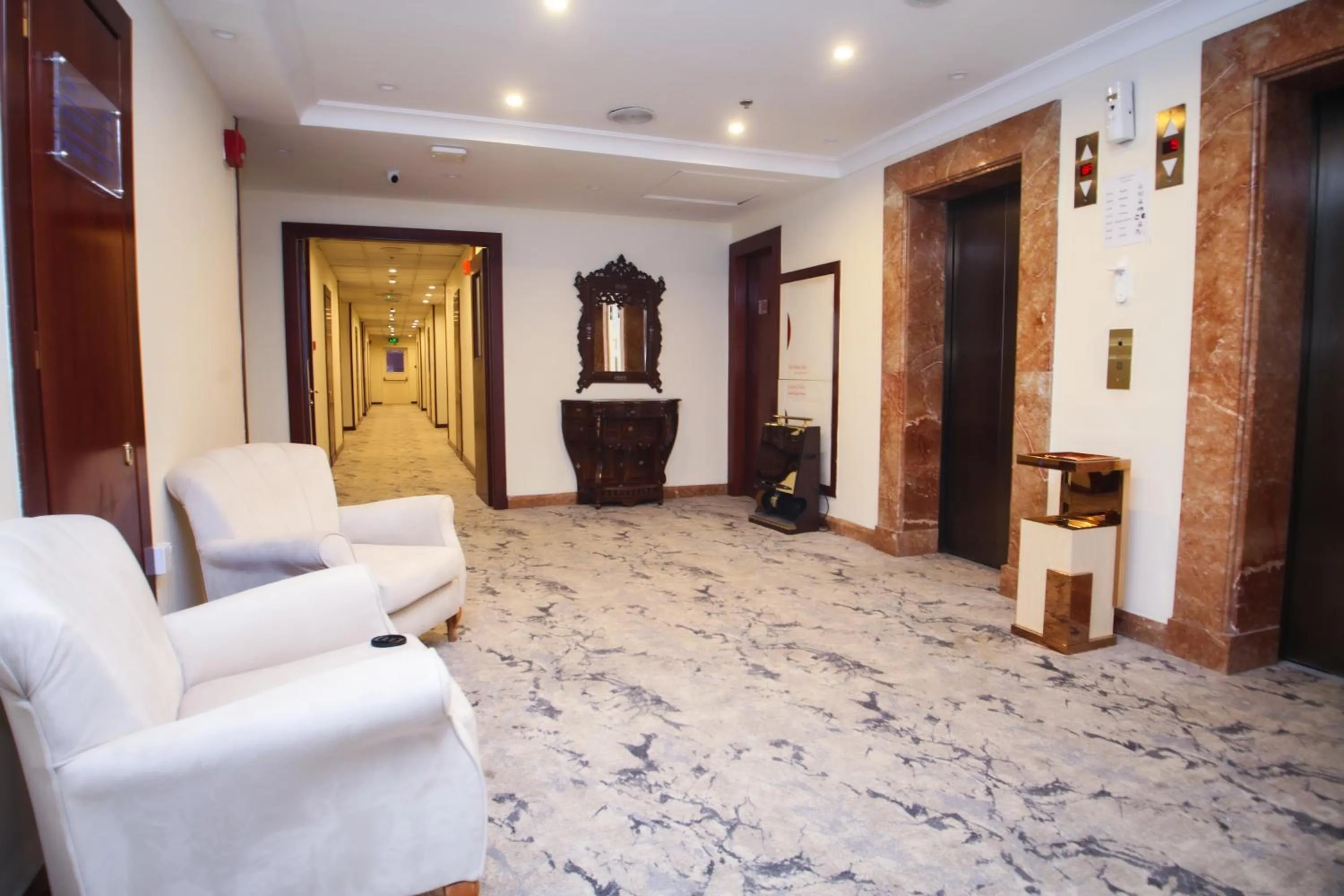 Amman Paradise Hotel