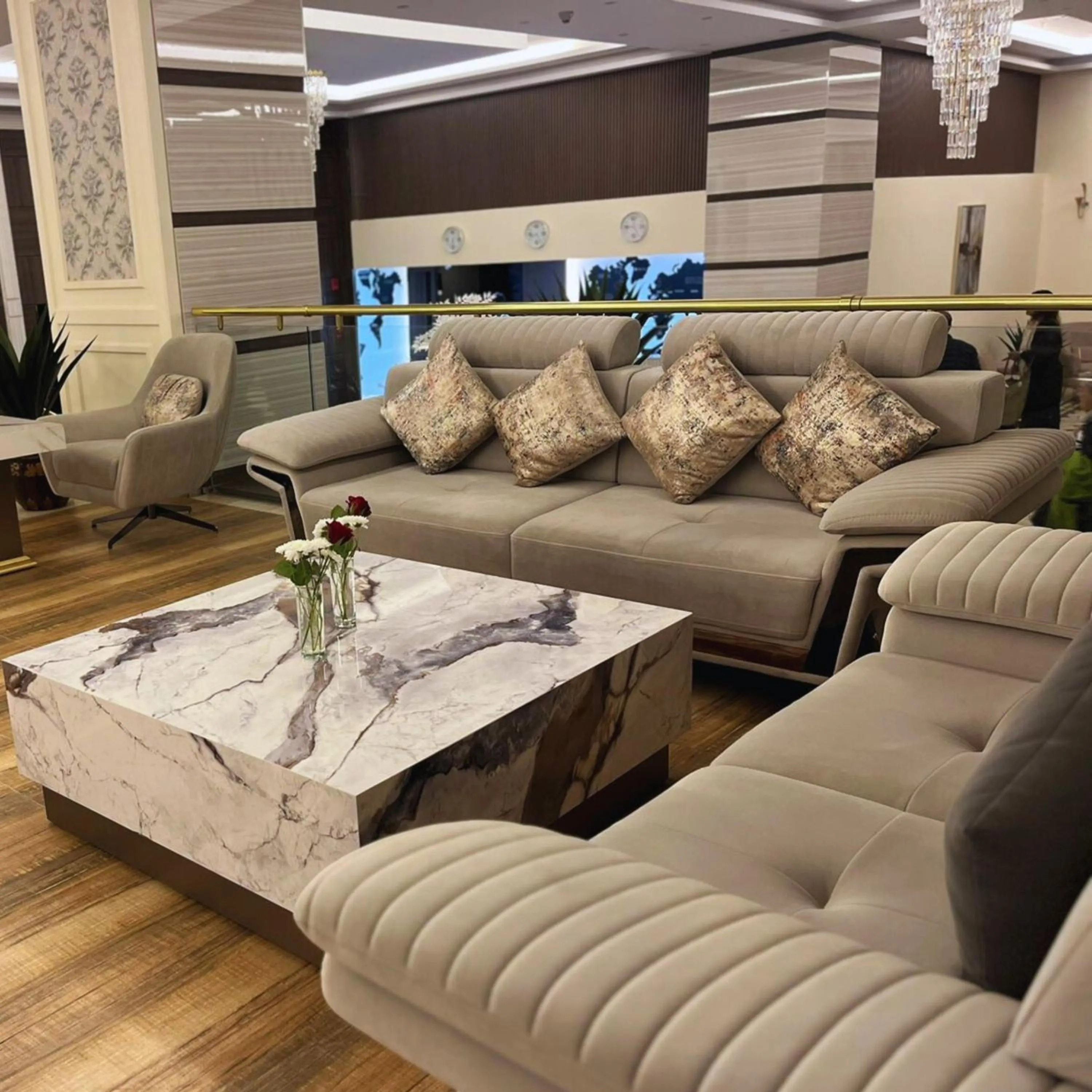 Amman Paradise Hotel