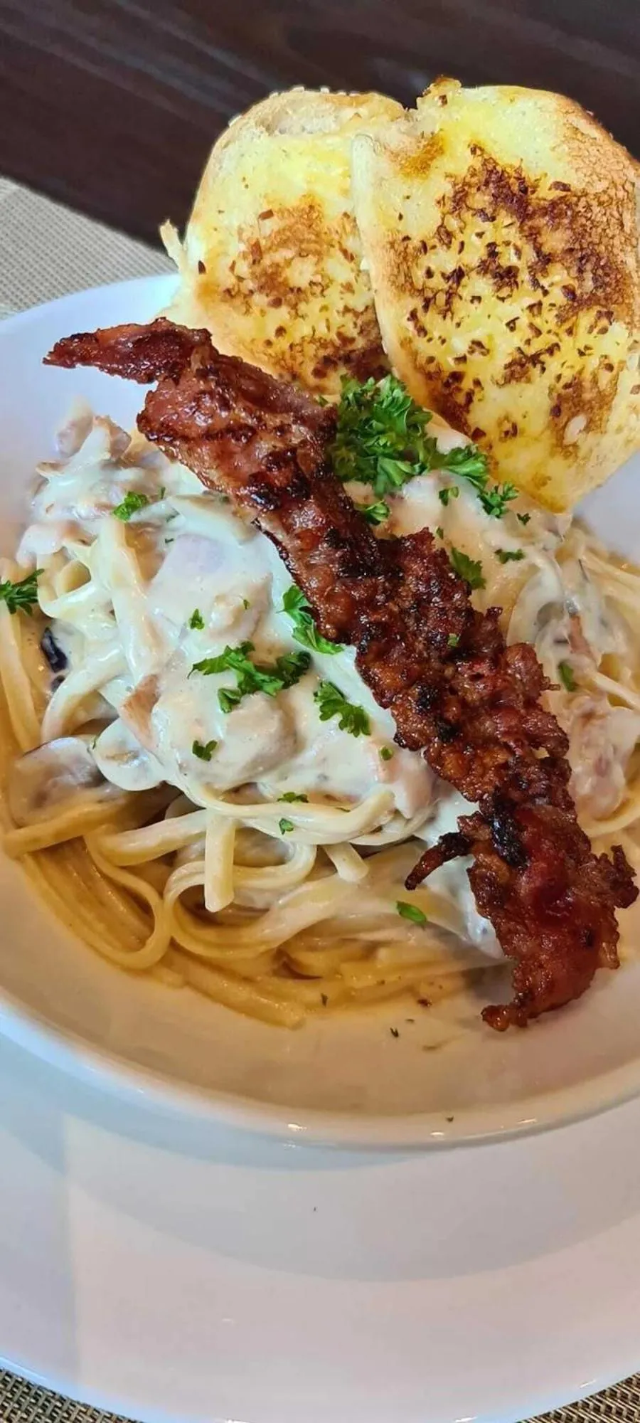 Food and drinks in Sotogrande Hotel Katipunan