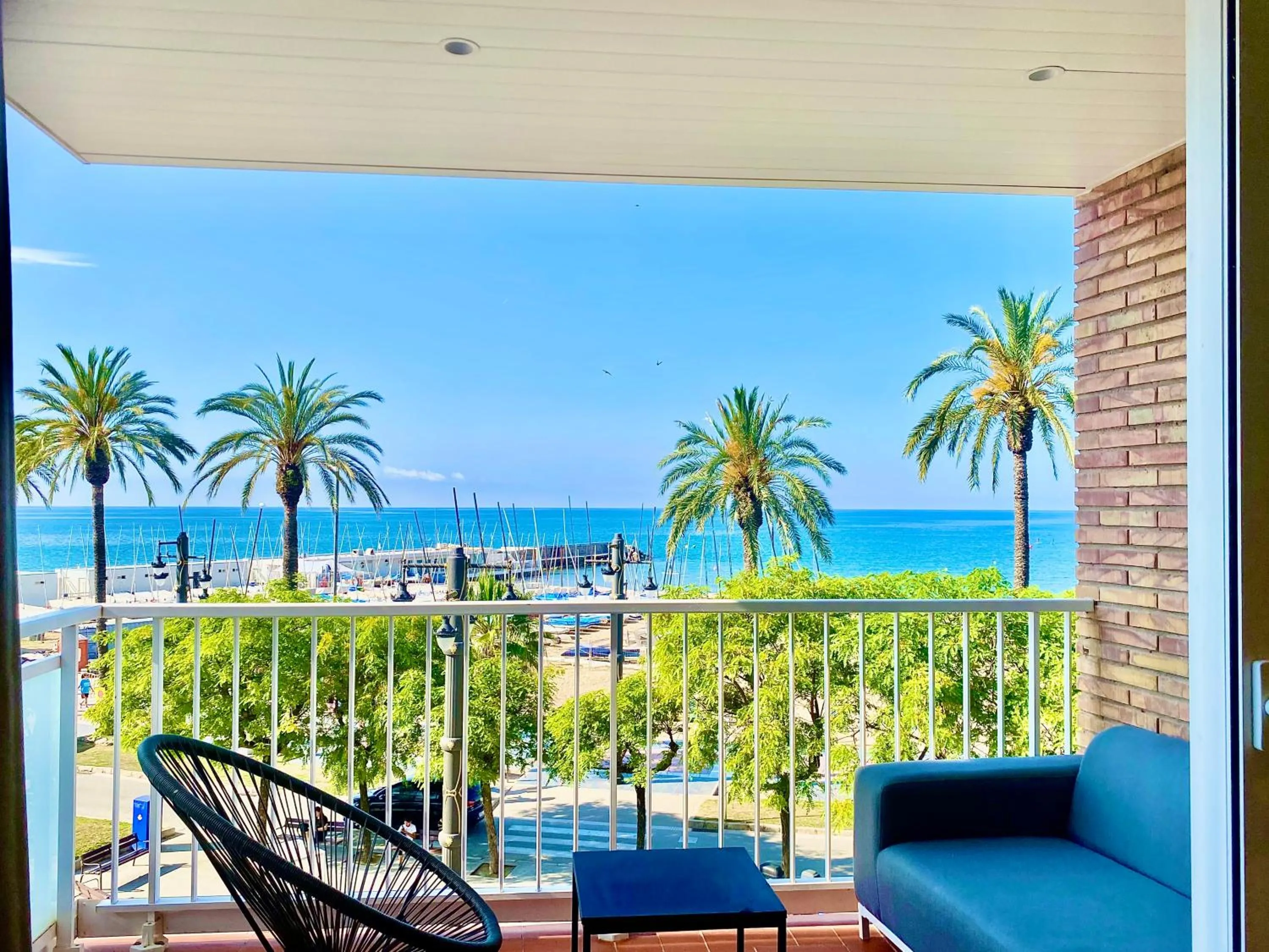Paradise Apartment by Hello Homes Sitges