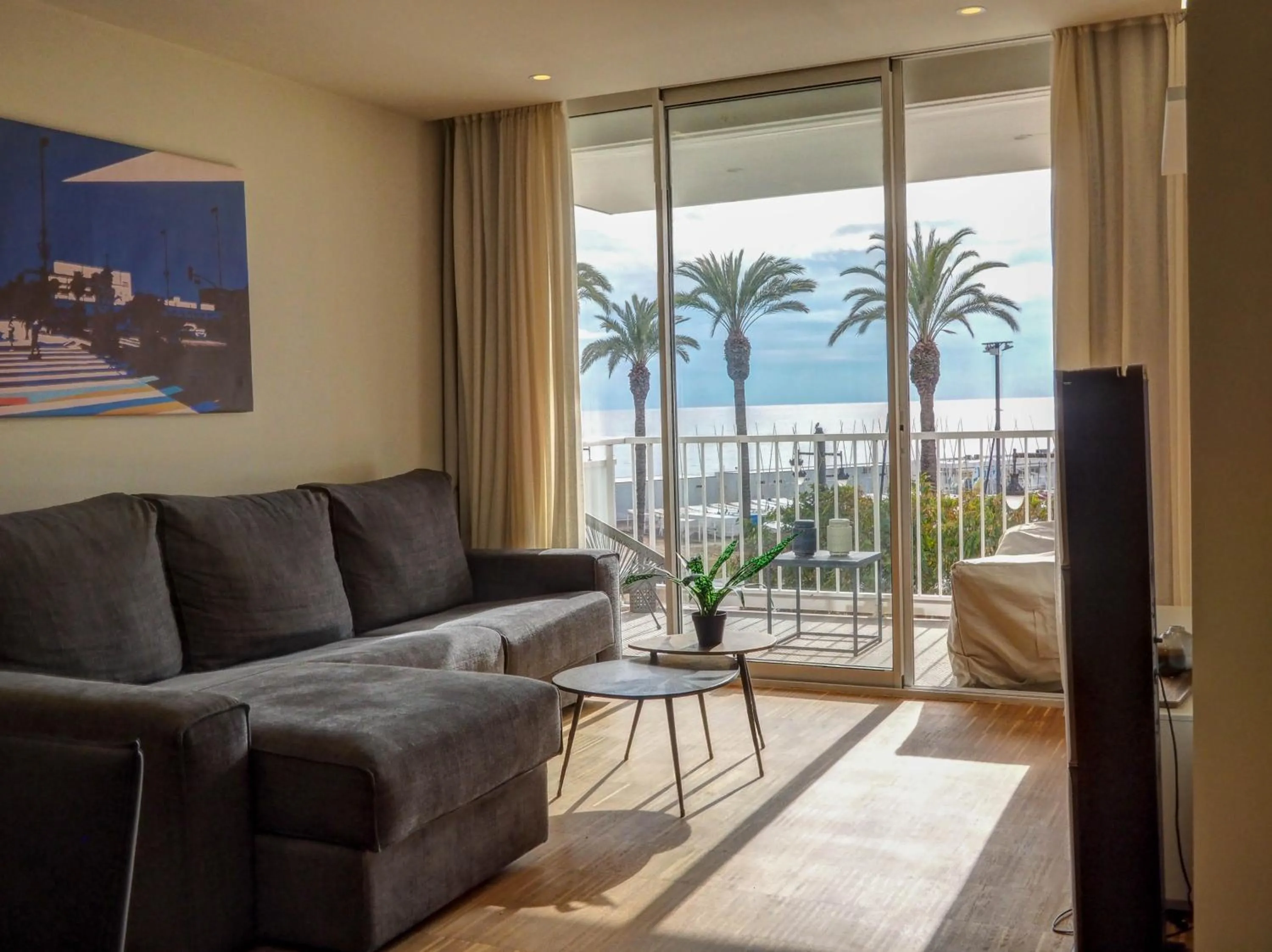Paradise Apartment by Hello Homes Sitges