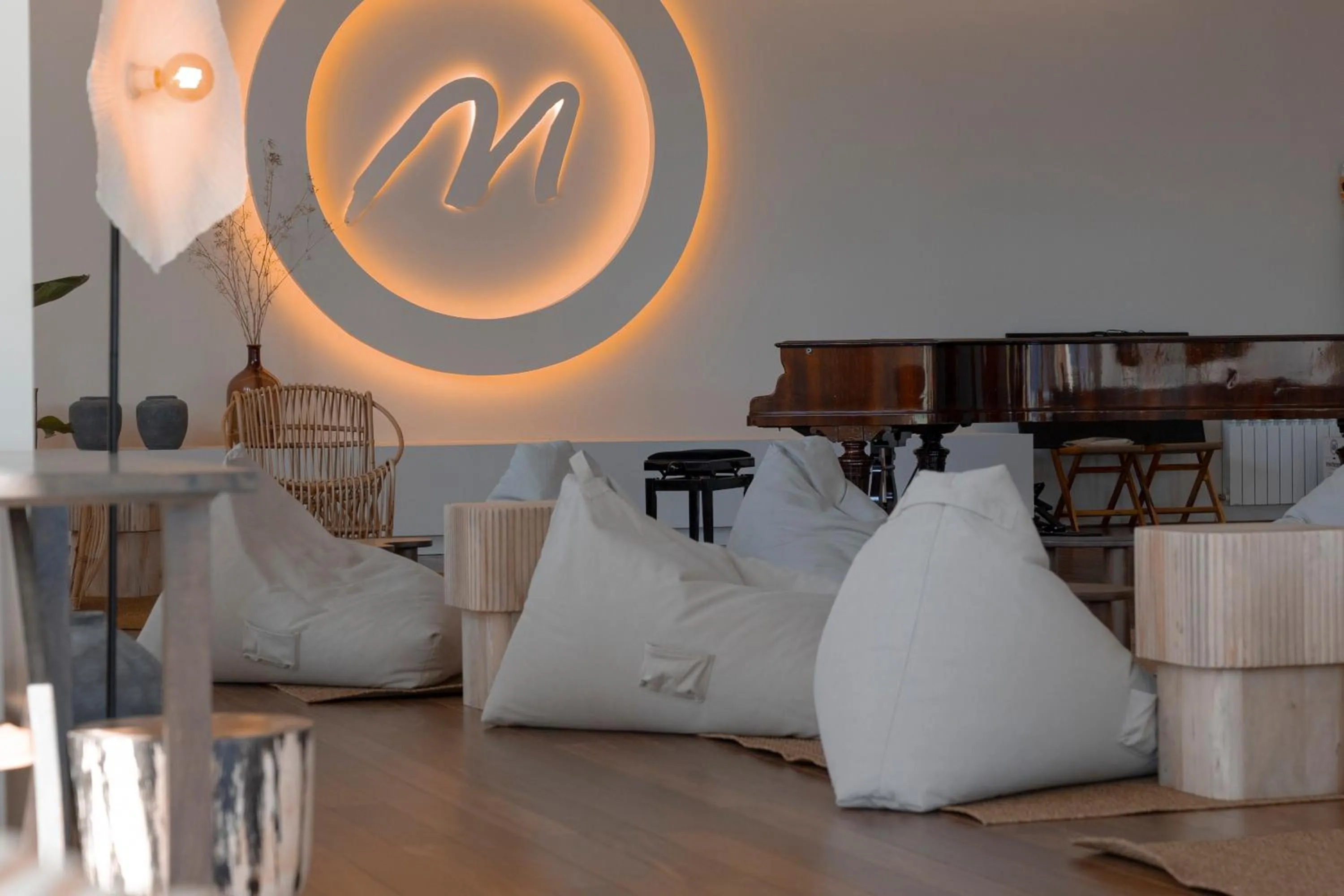 Malates Slow Boutique Hotel