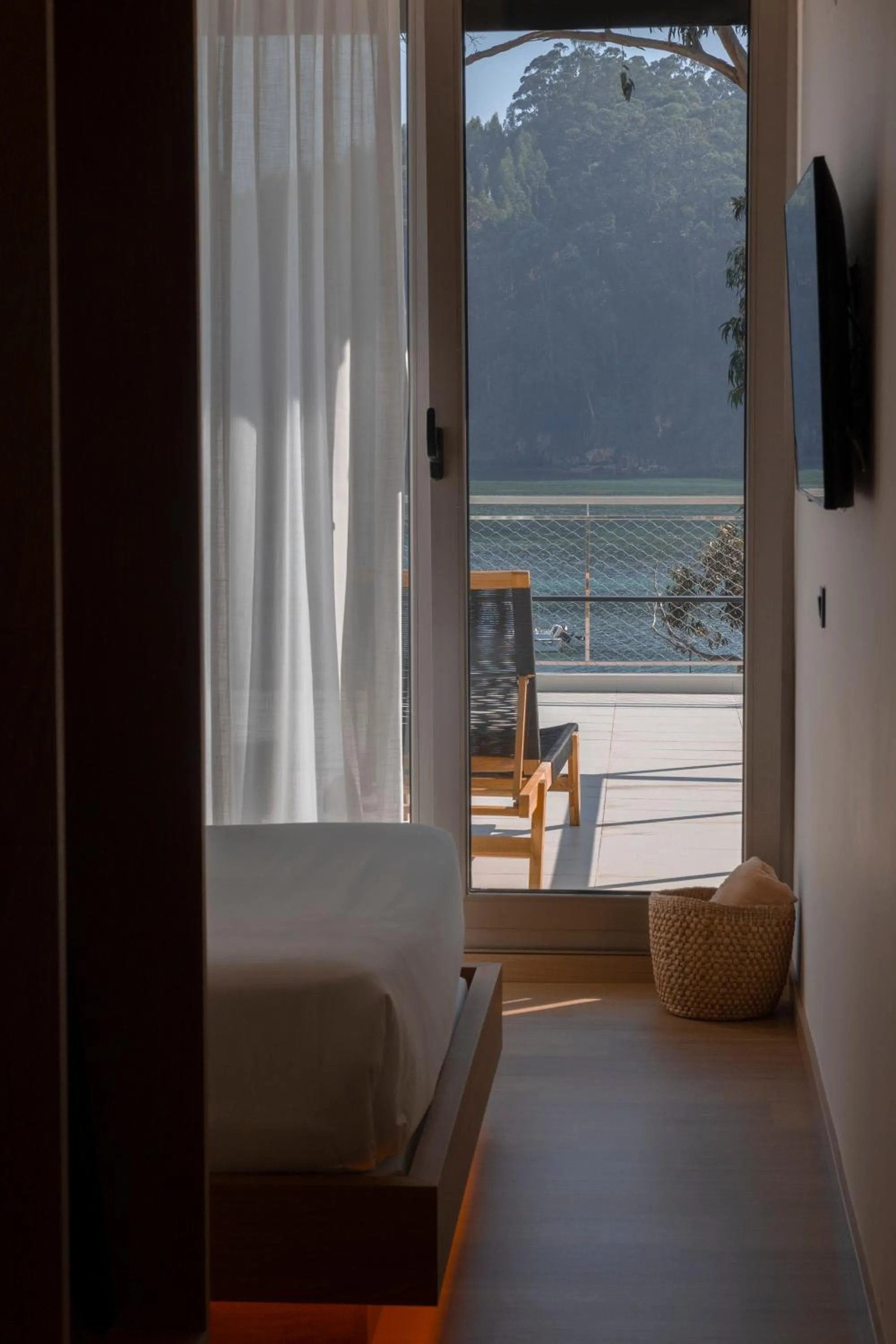 Bed in Malates Slow Boutique Hotel