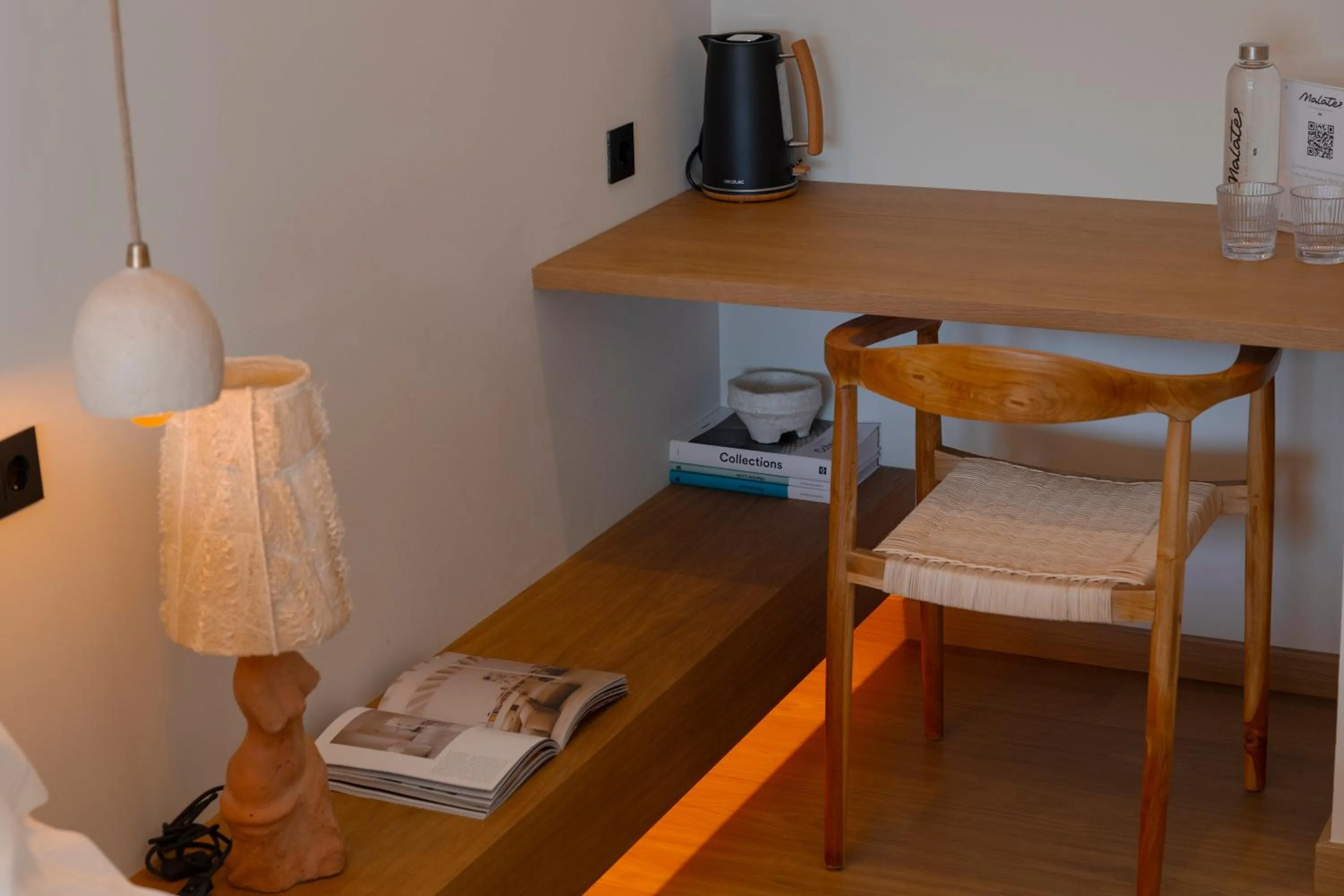 Malates Slow Boutique Hotel