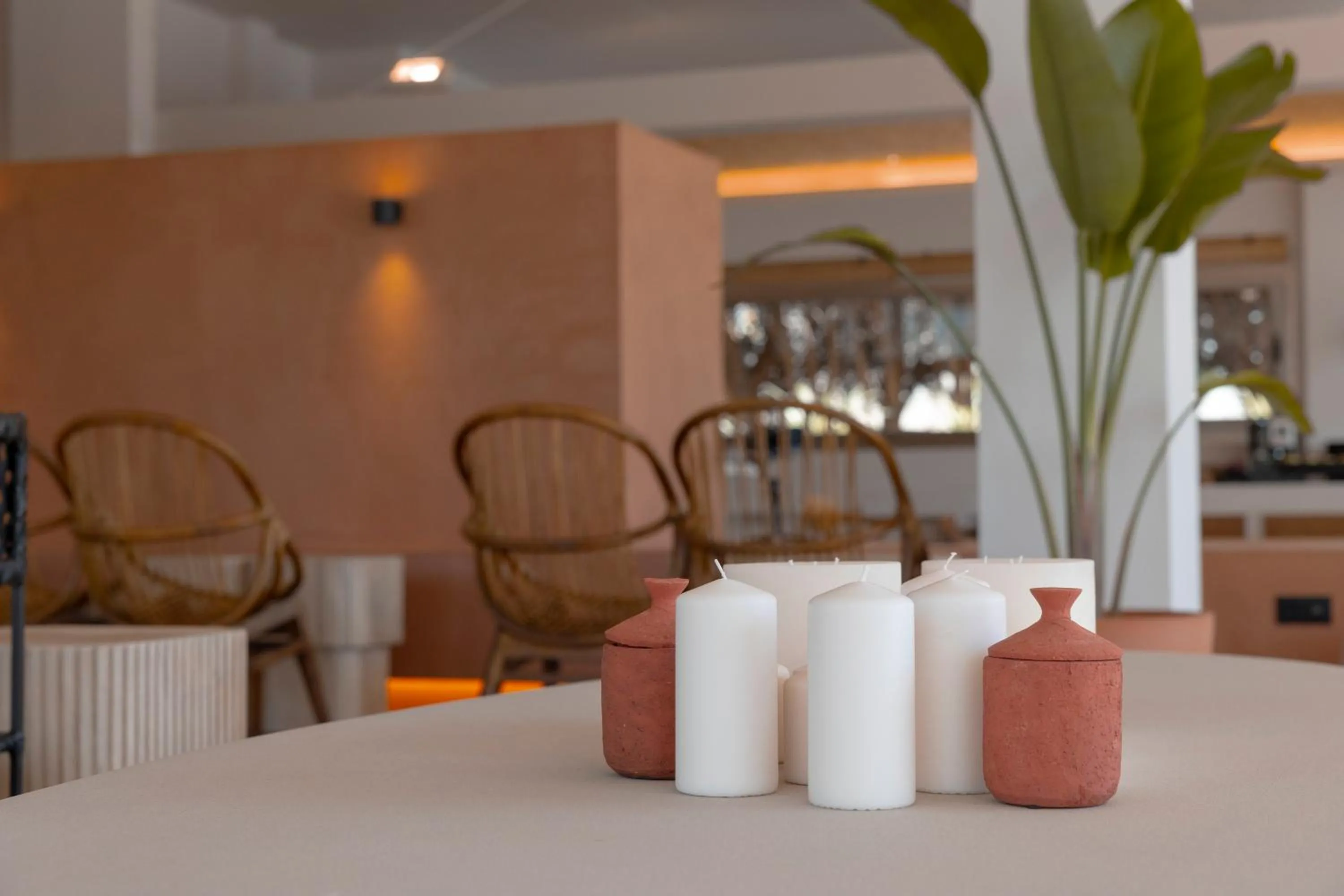 Malates Slow Boutique Hotel