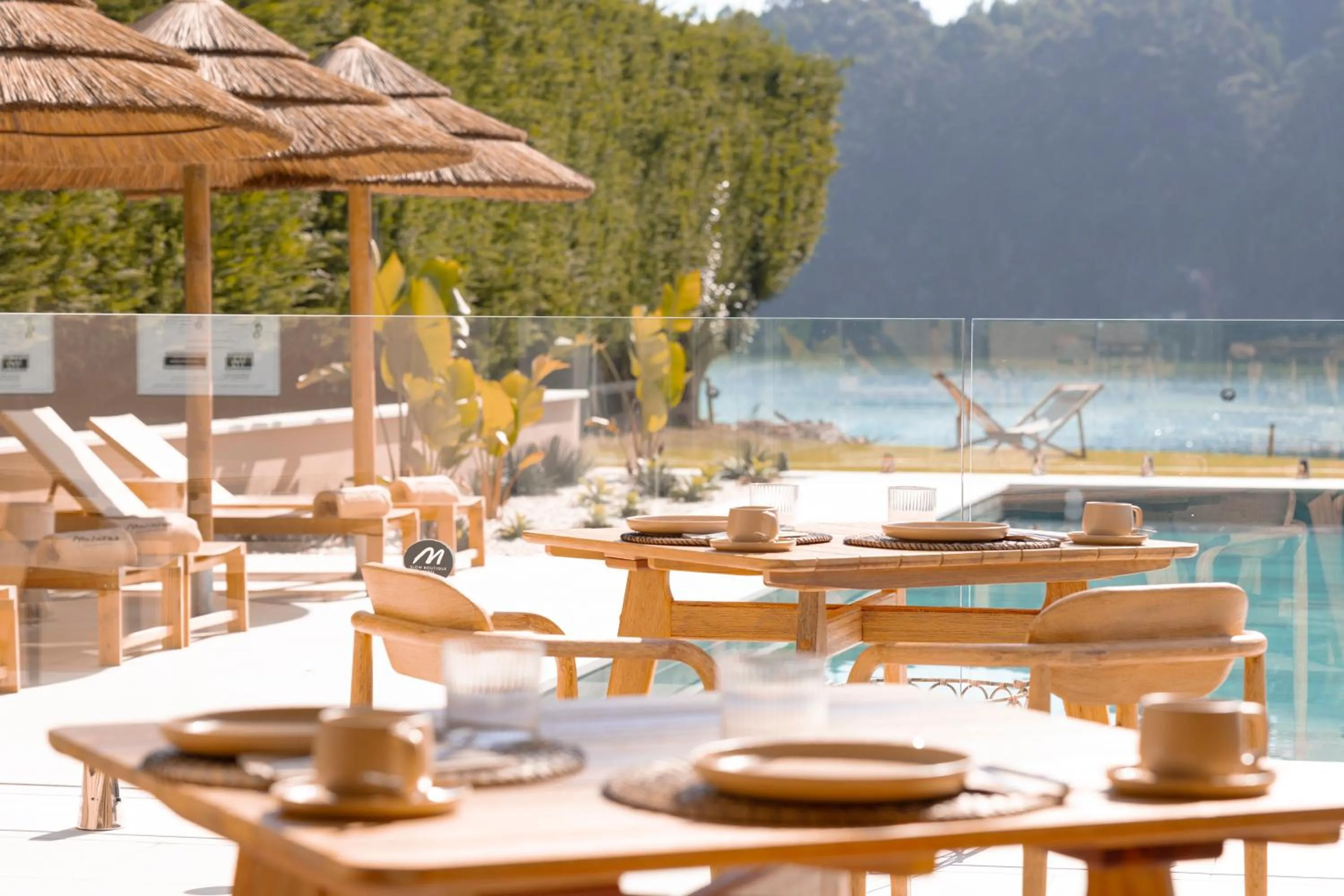 Malates Slow Boutique Hotel