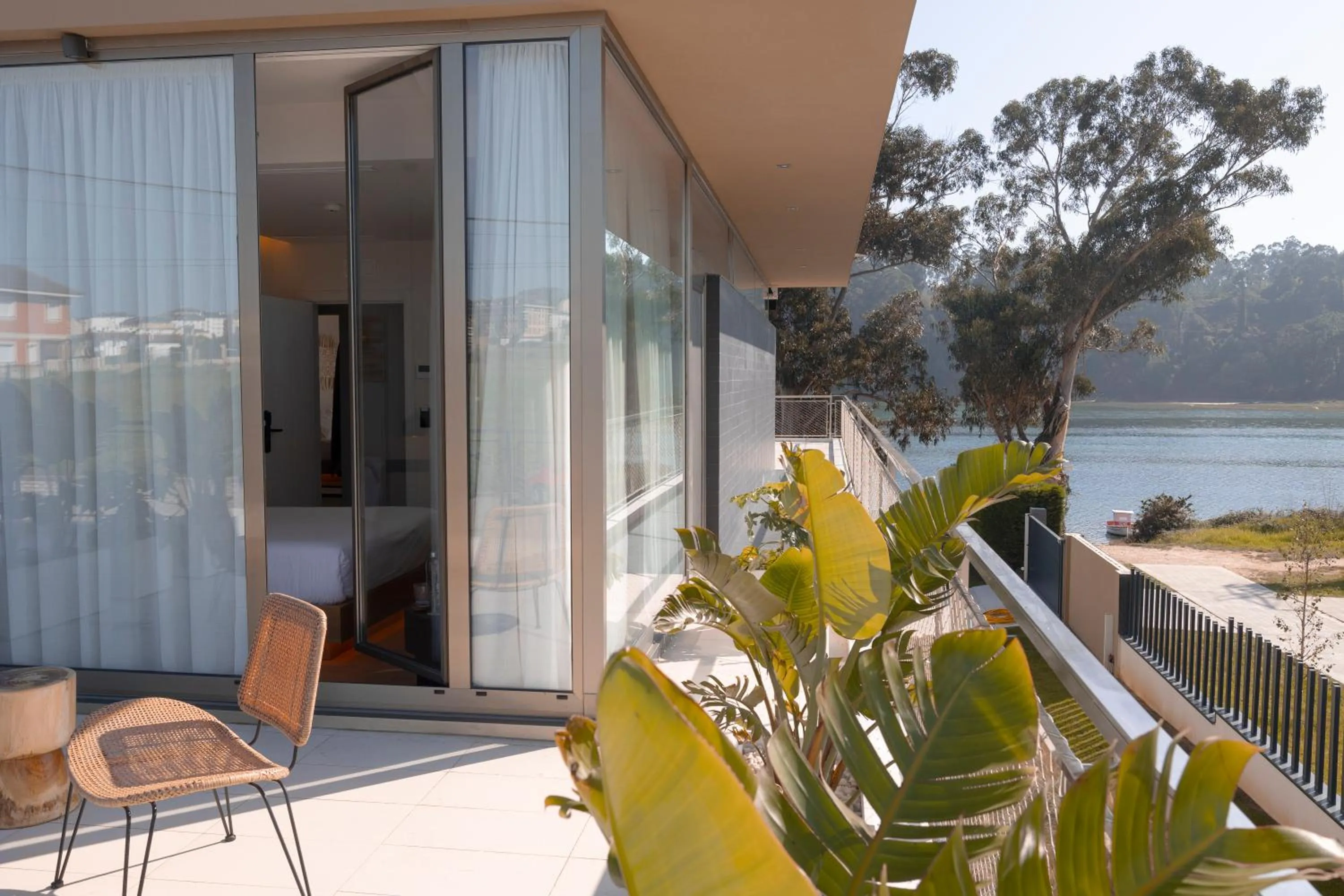 Malates Slow Boutique Hotel