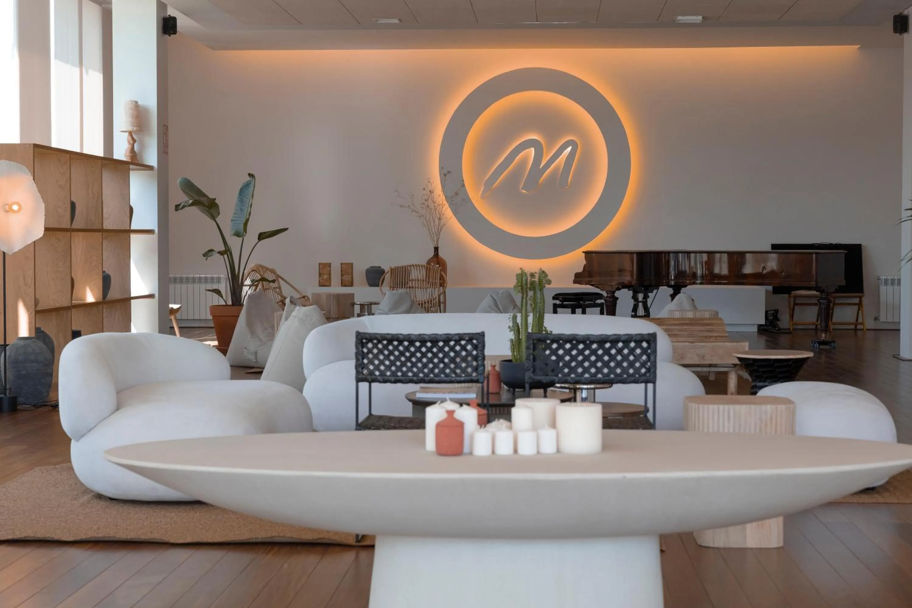 Malates Slow Boutique Hotel