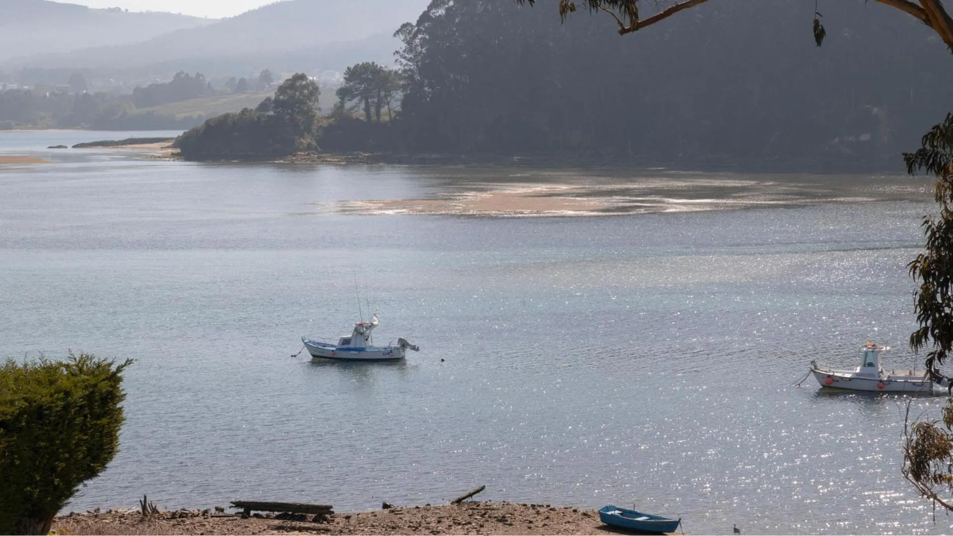 View (from property/room) in Malates Slow Boutique Hotel