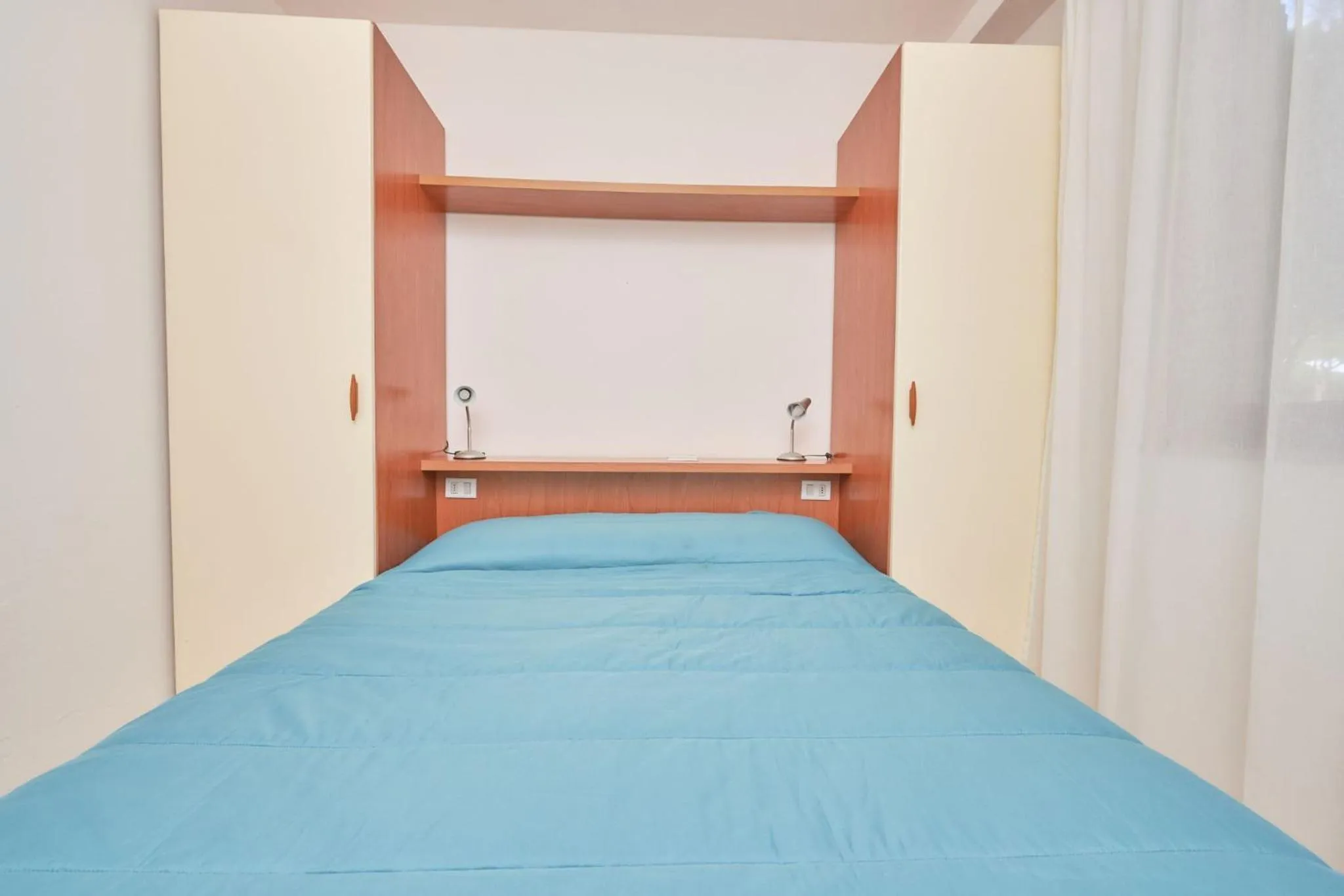 Bed in Pineta Azzurra