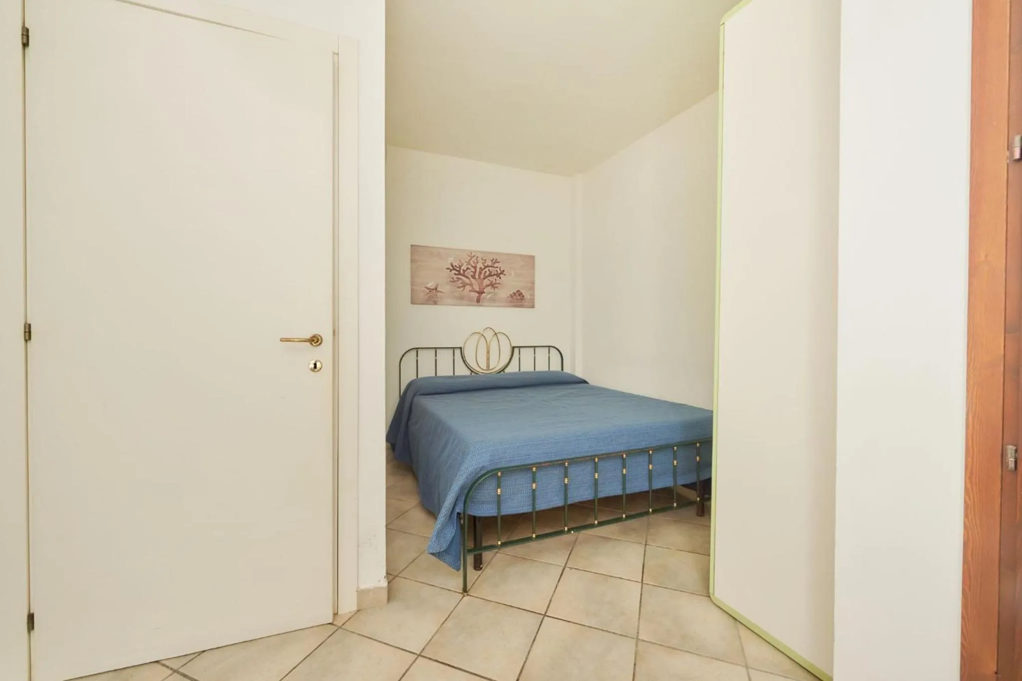 Bed in Pineta Azzurra