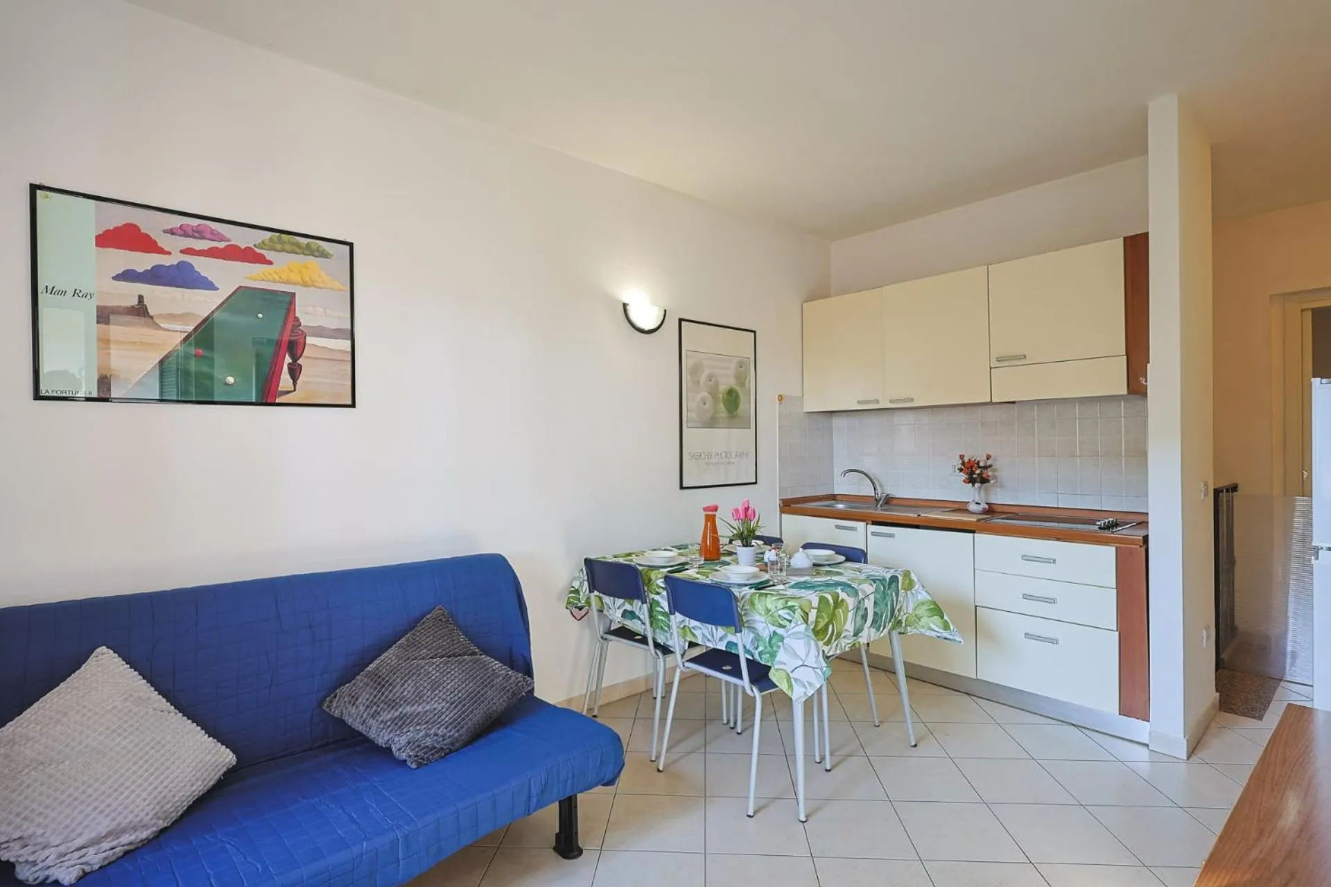 stove in Pineta Azzurra