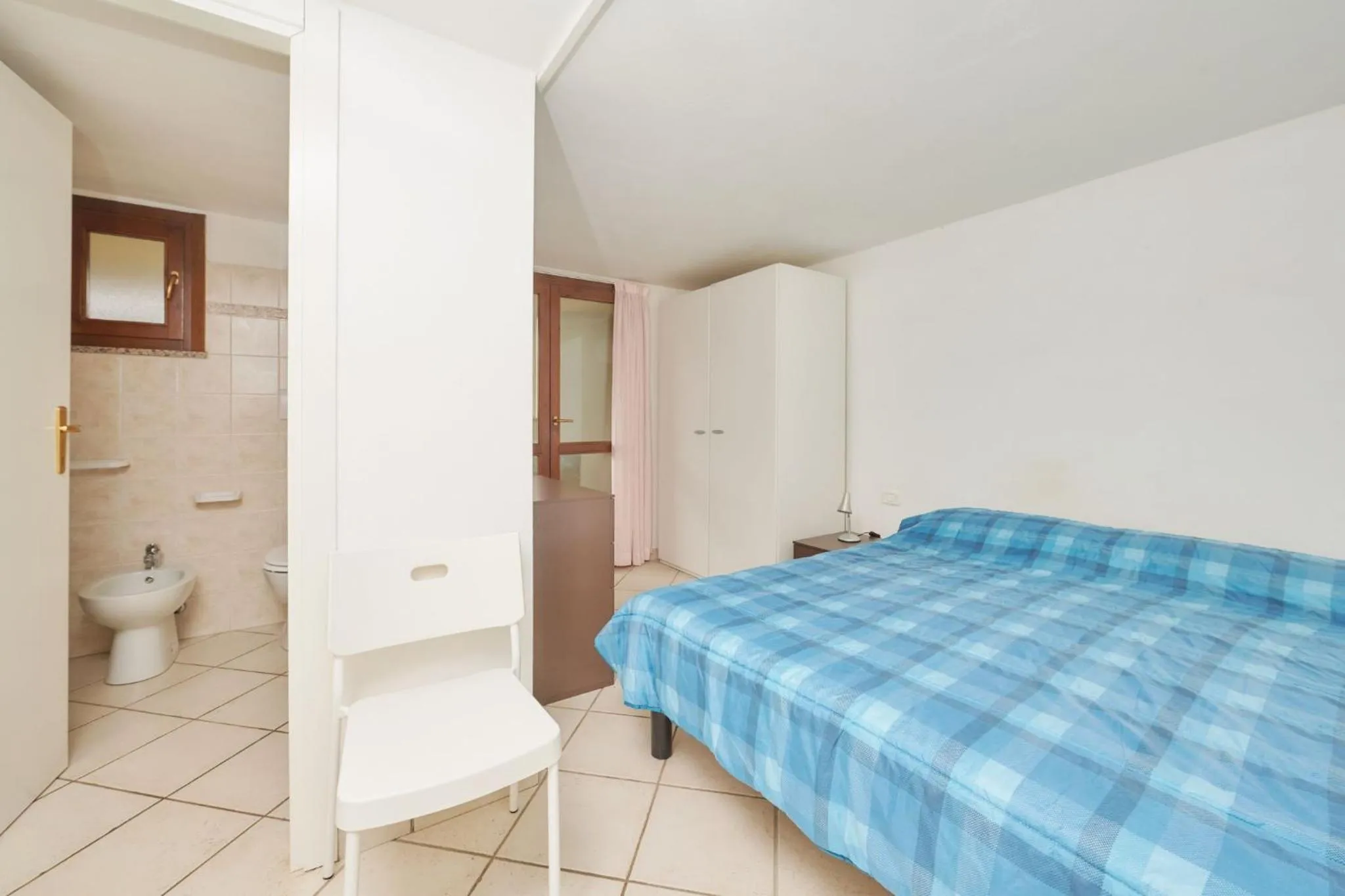 Bed in Pineta Azzurra