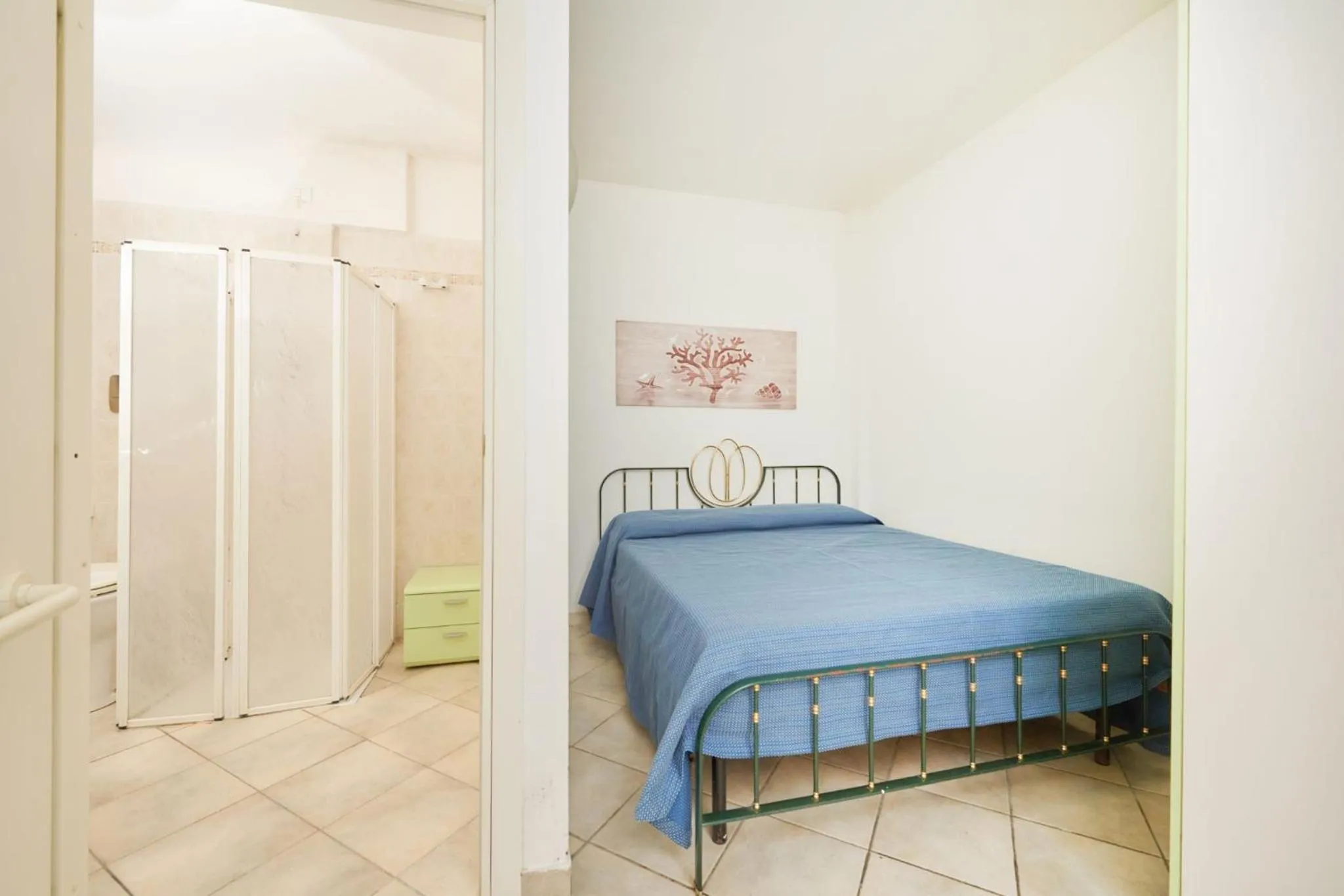 Bed in Pineta Azzurra