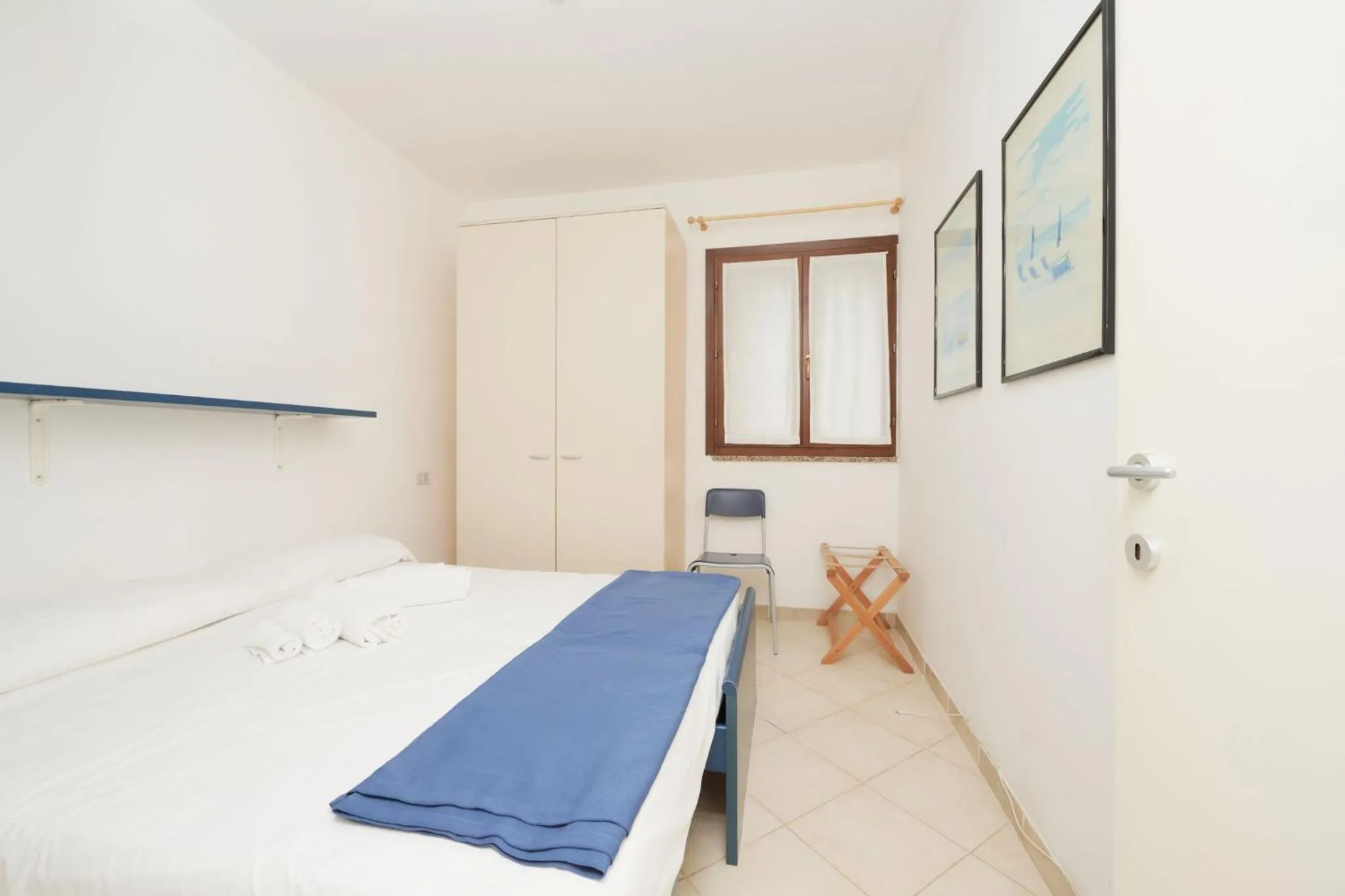 Bed in Pineta Azzurra