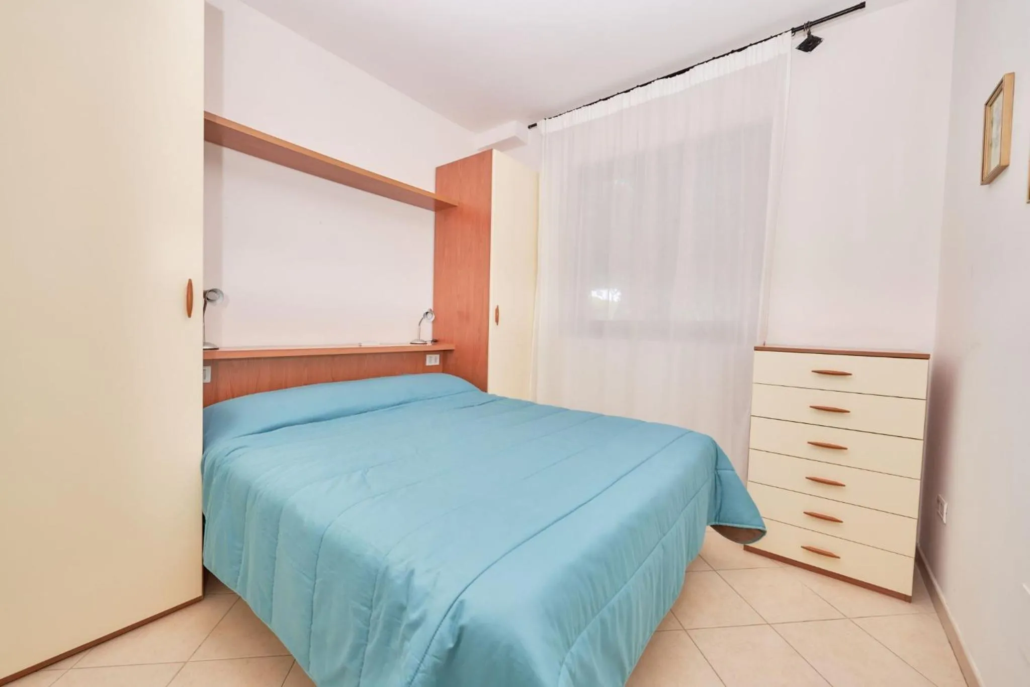 Bed in Pineta Azzurra