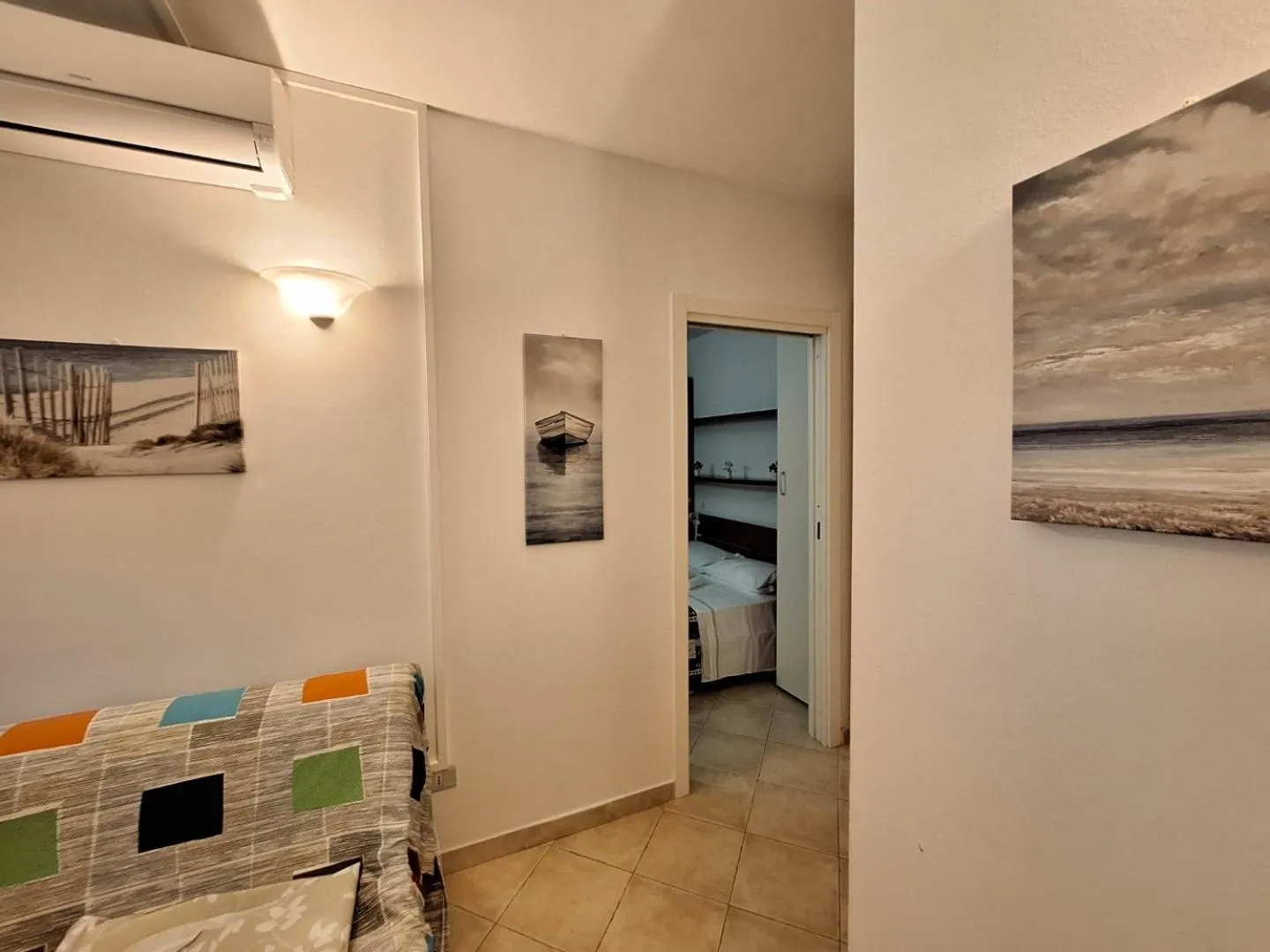 air conditioner in Pineta Azzurra