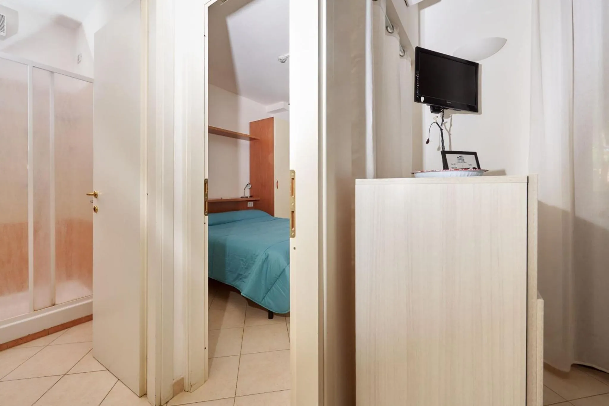 Bed in Pineta Azzurra