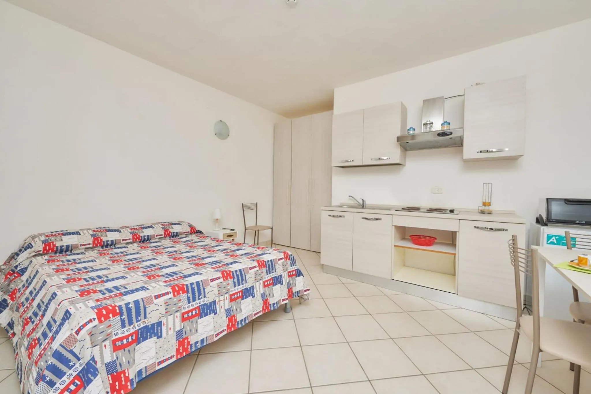 Bed in Pineta Azzurra