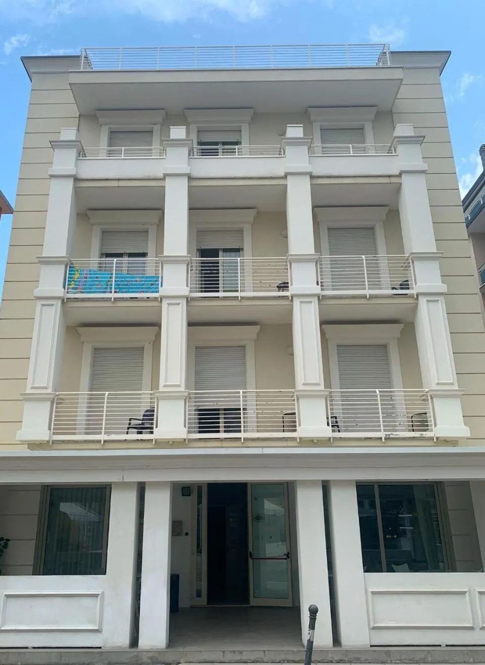 Hotel Sissi