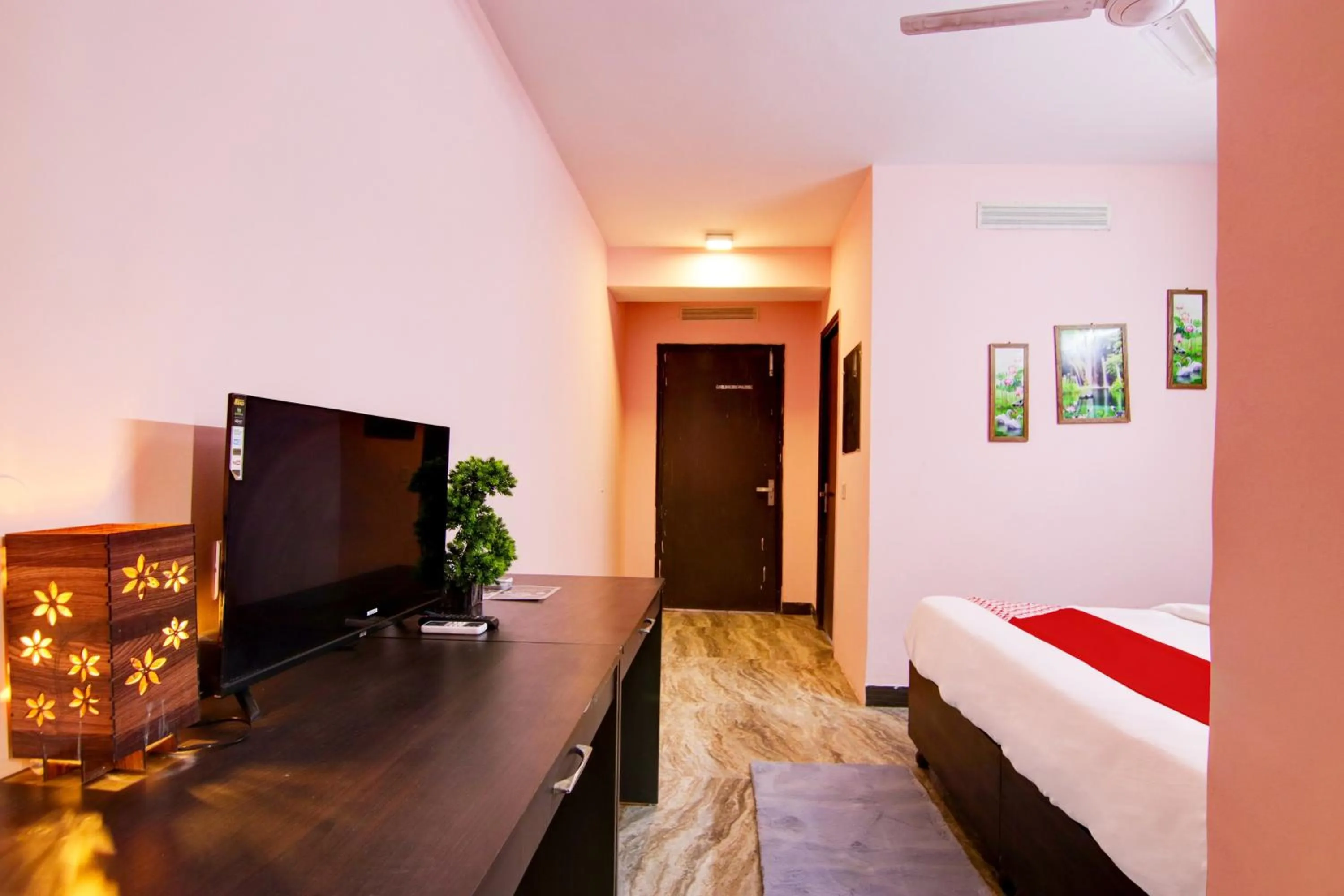 Hotel O Manya Stay