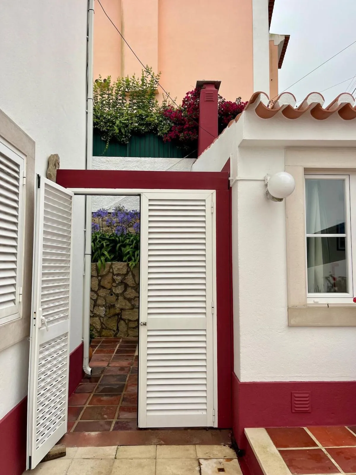 Casa Bolacha