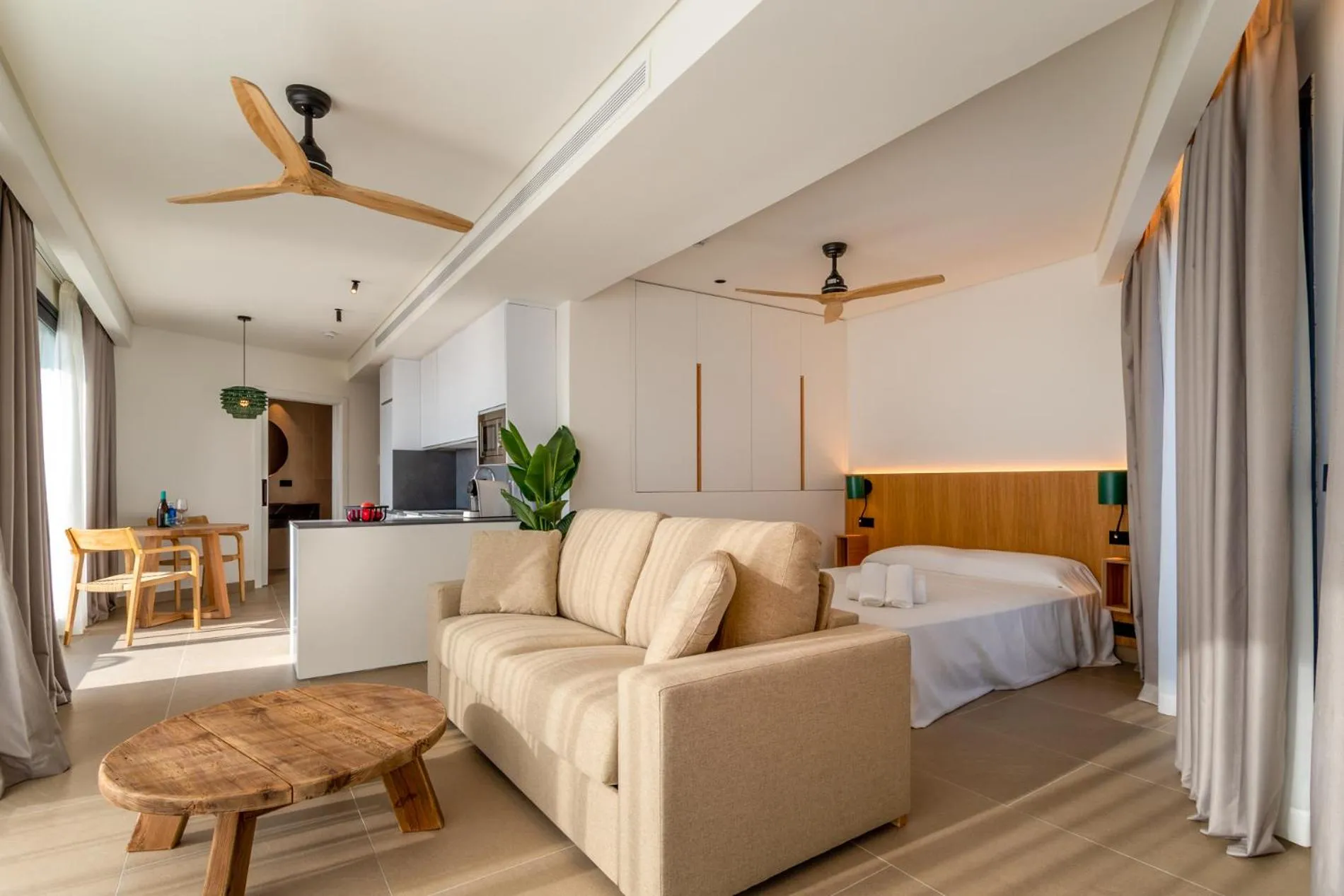 Hotel Apartamentos Hamus