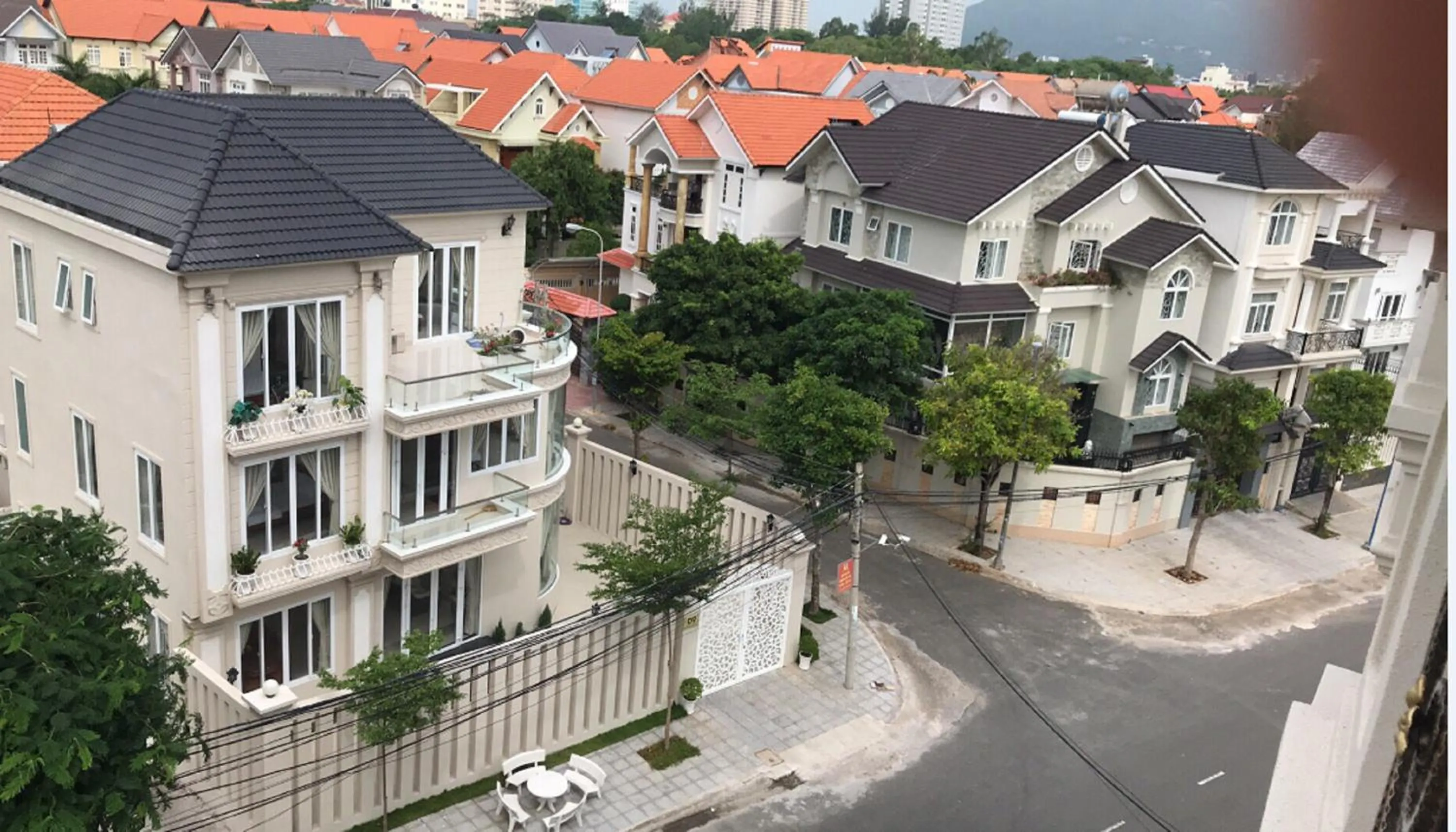 Day in Biển Vàng Vũng Tàu Hotel