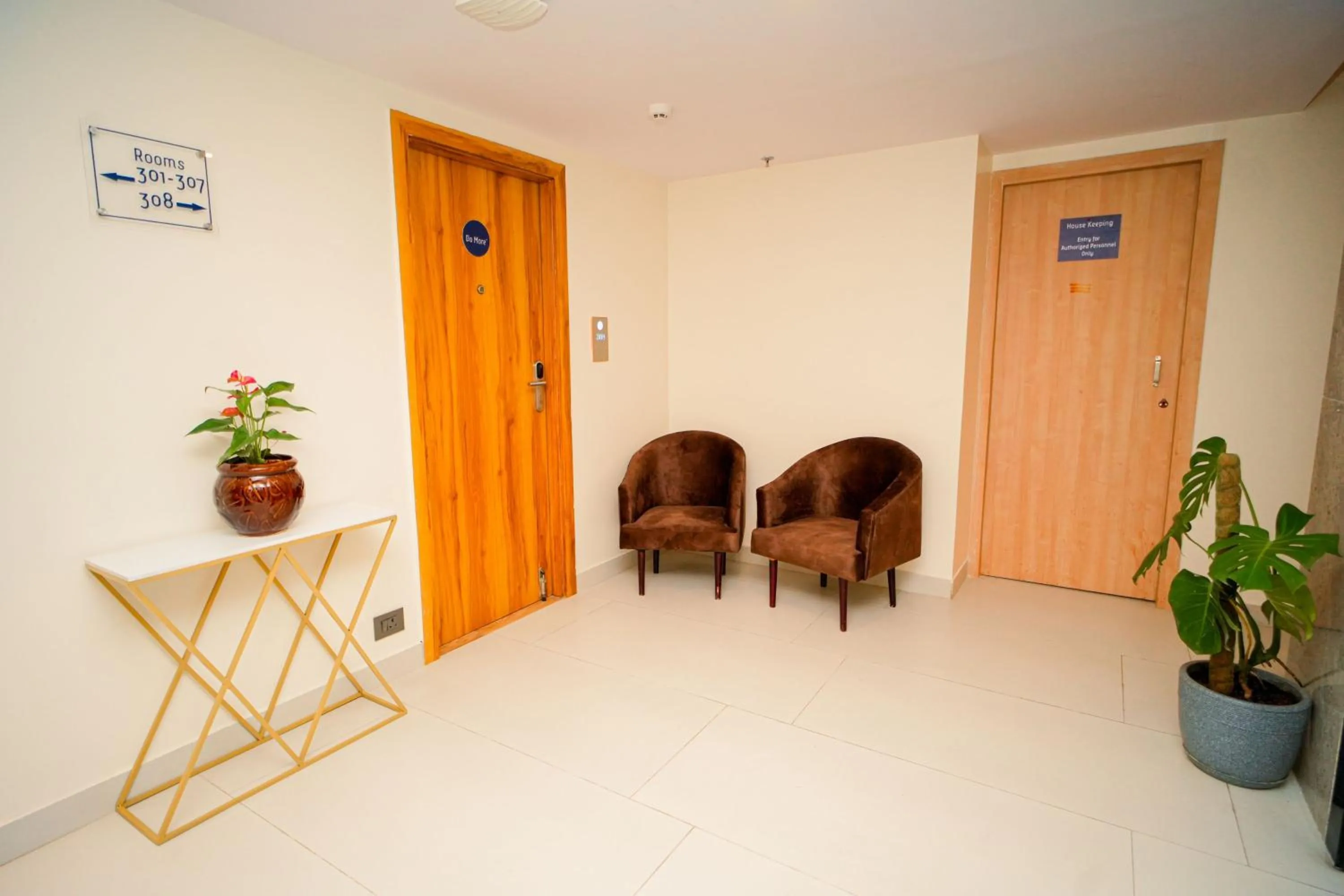 Property building in Zip by Spree Hotels Phoenix Marathahalli