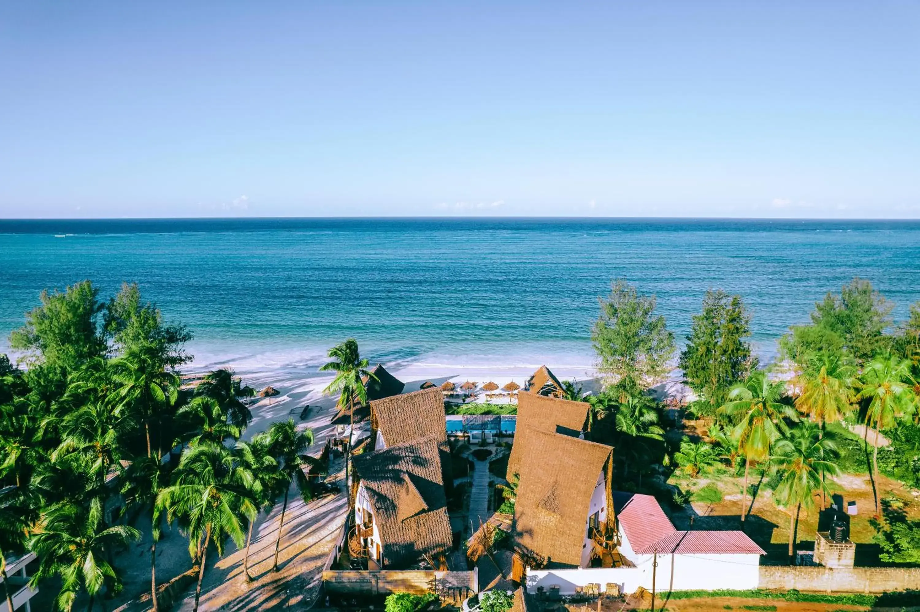 La Perla Beach Resort, Zanzibar - Your Beachfront Private Haven La Perla Beach Resort, Zanzibar - Your Beachfront Private Haven