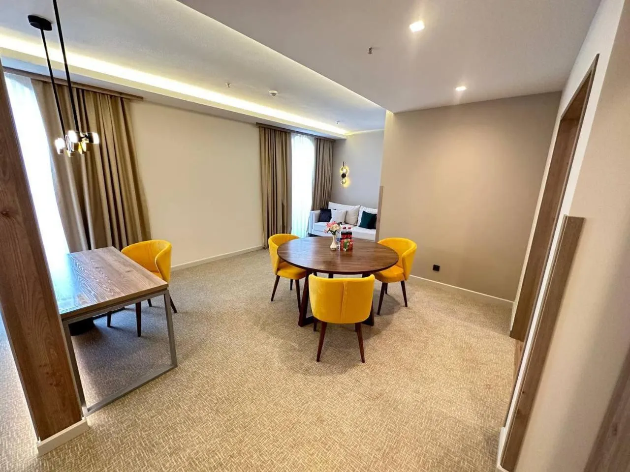 Apart Hotel Istaravshan