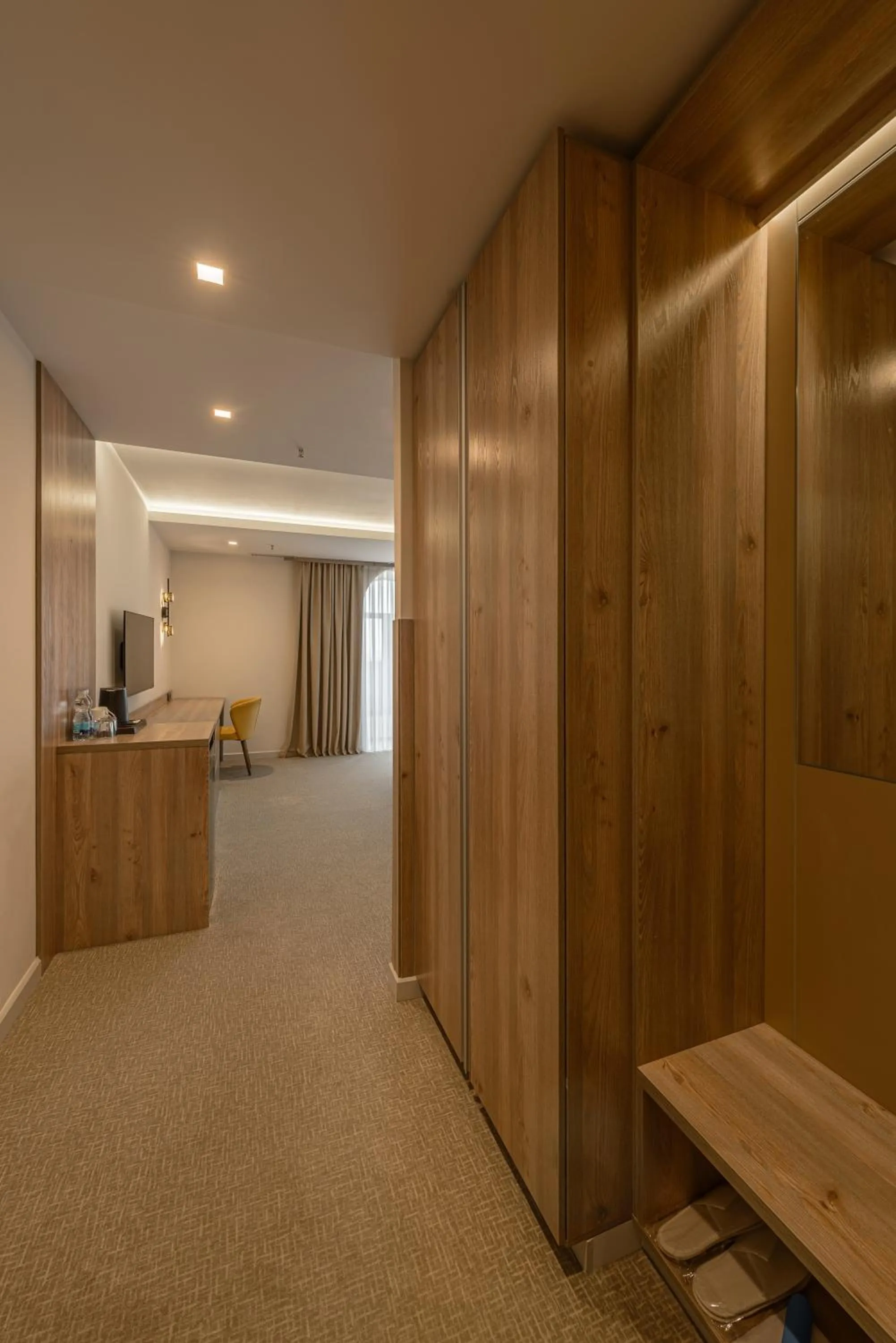 Apart Hotel Istaravshan