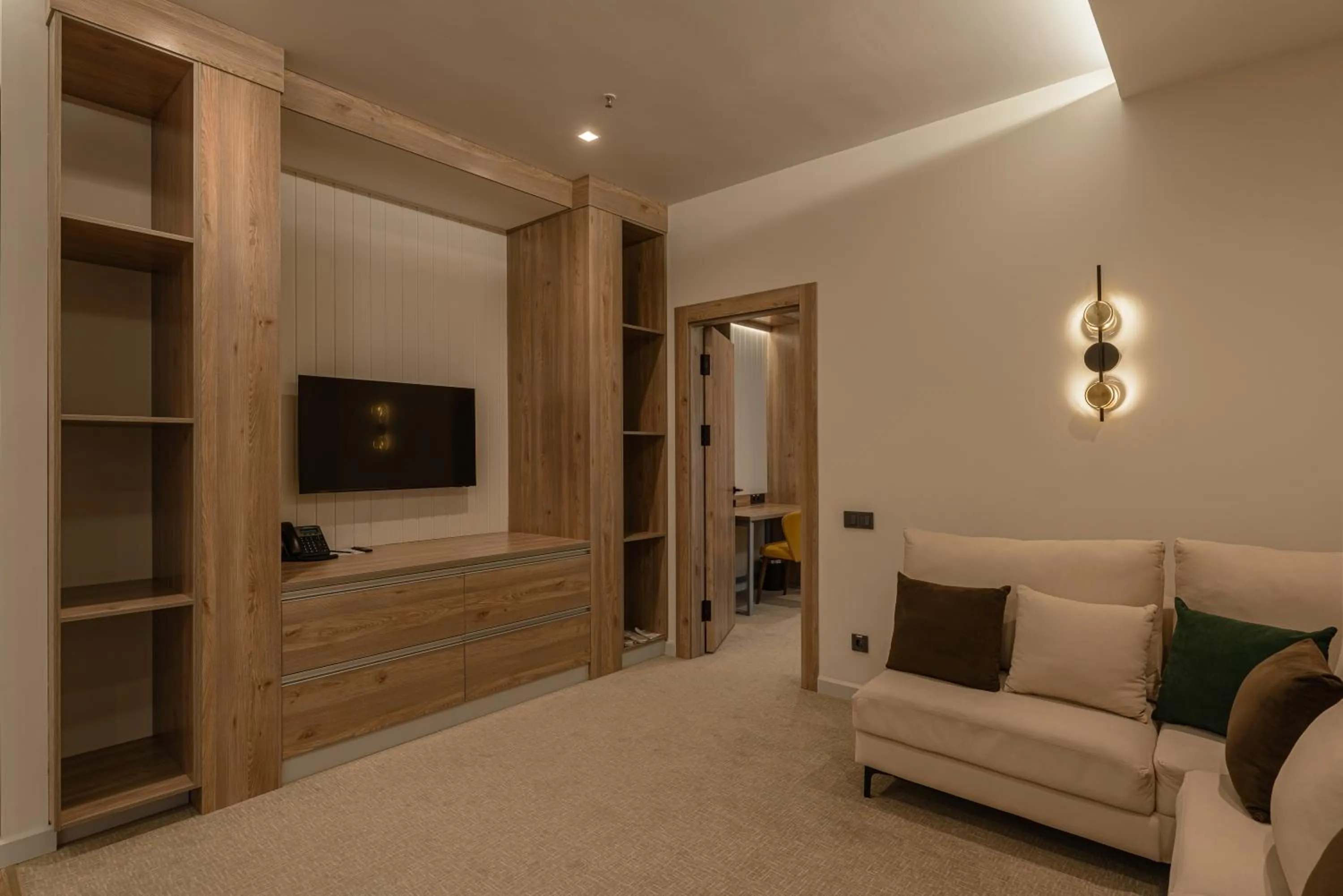 Apart Hotel Istaravshan