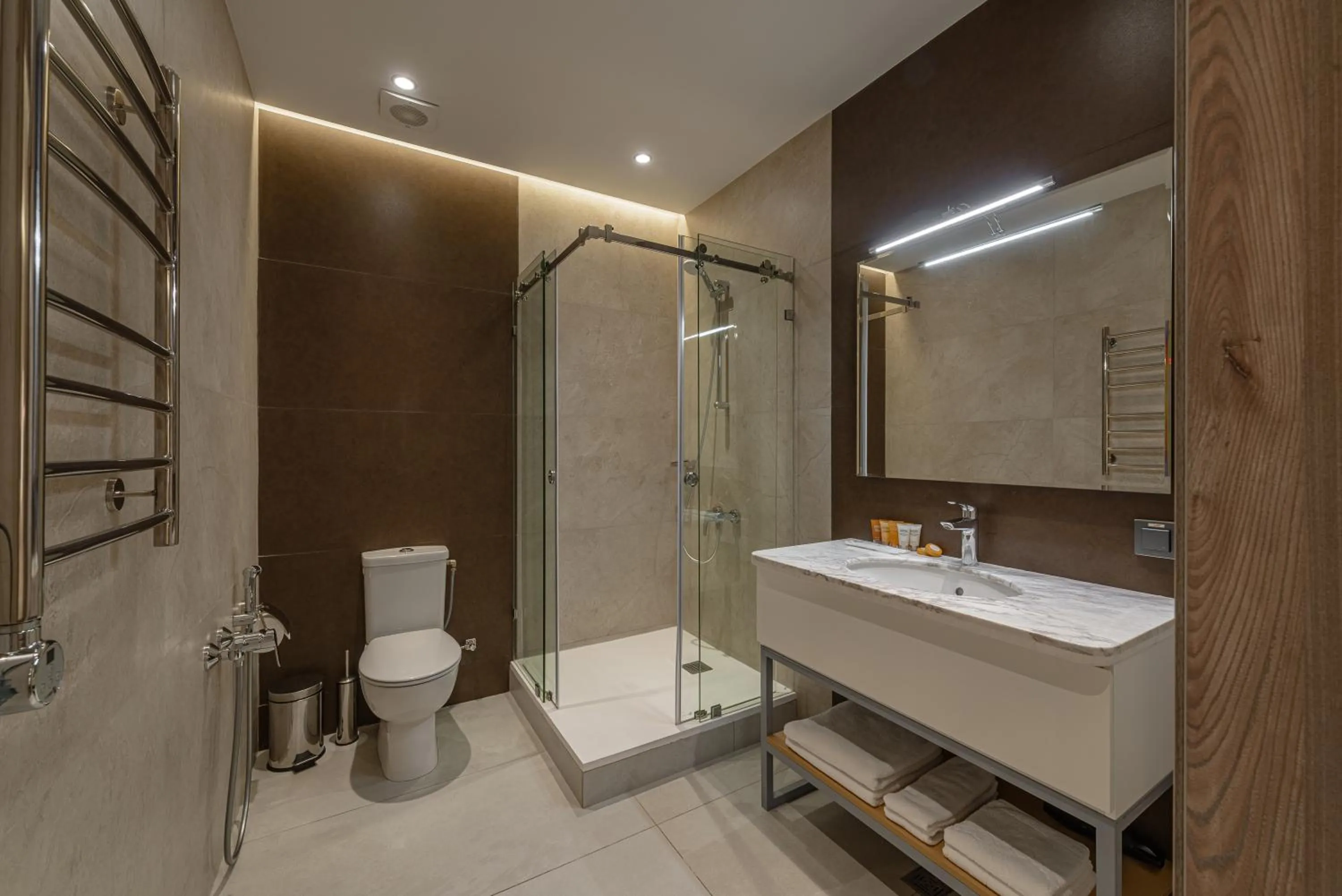 Apart Hotel Istaravshan