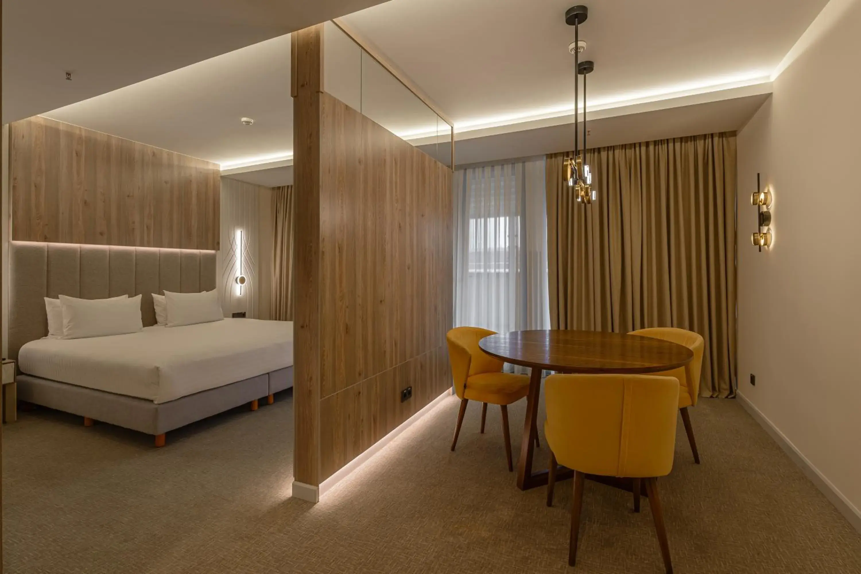 Superior Apartment in Apart Hotel Istaravshan Superior Apartment in Apart Hotel Istaravshan