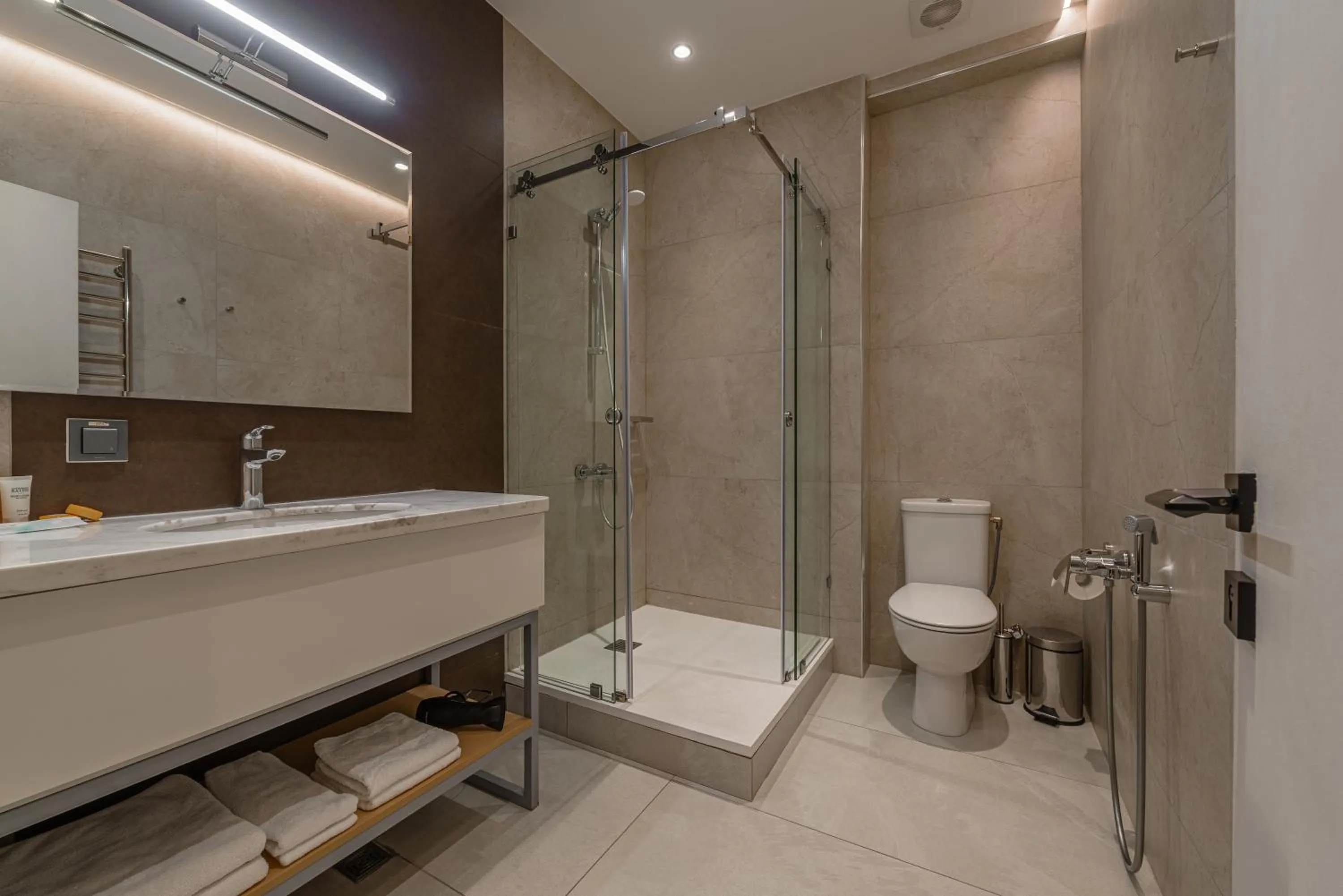 Apart Hotel Istaravshan