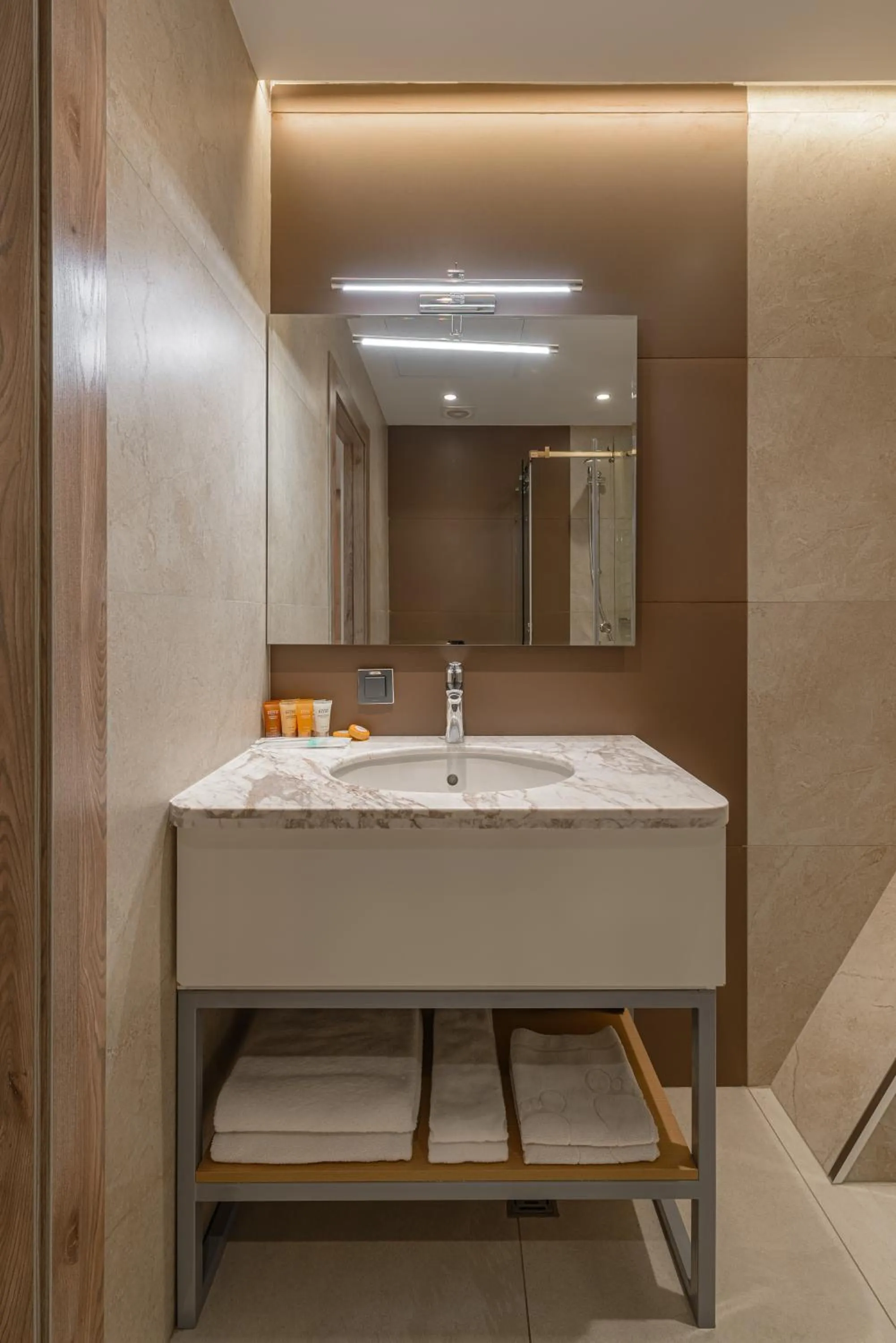 Apart Hotel Istaravshan