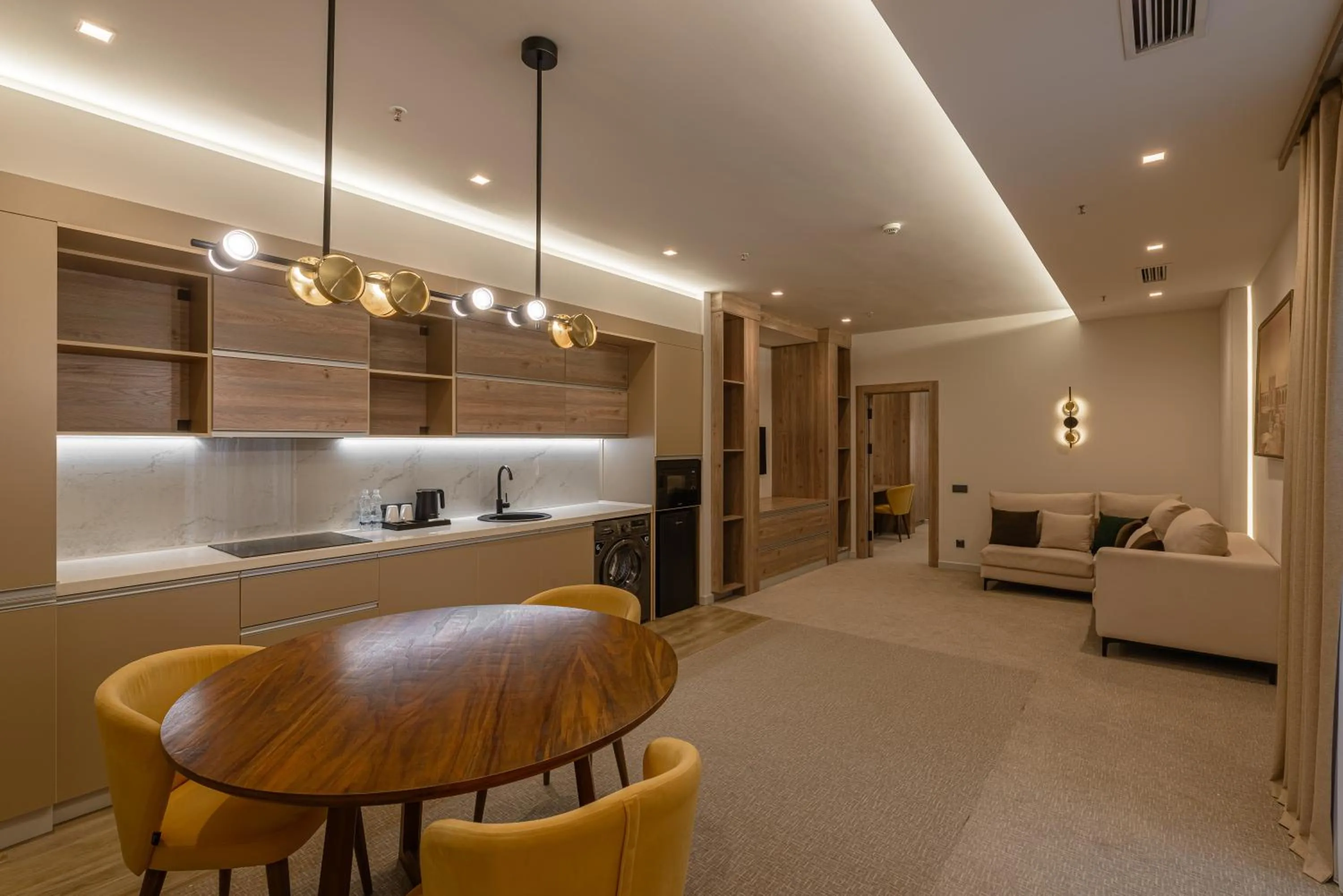 Apart Hotel Istaravshan