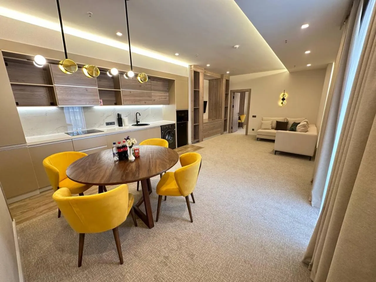 Apart Hotel Istaravshan