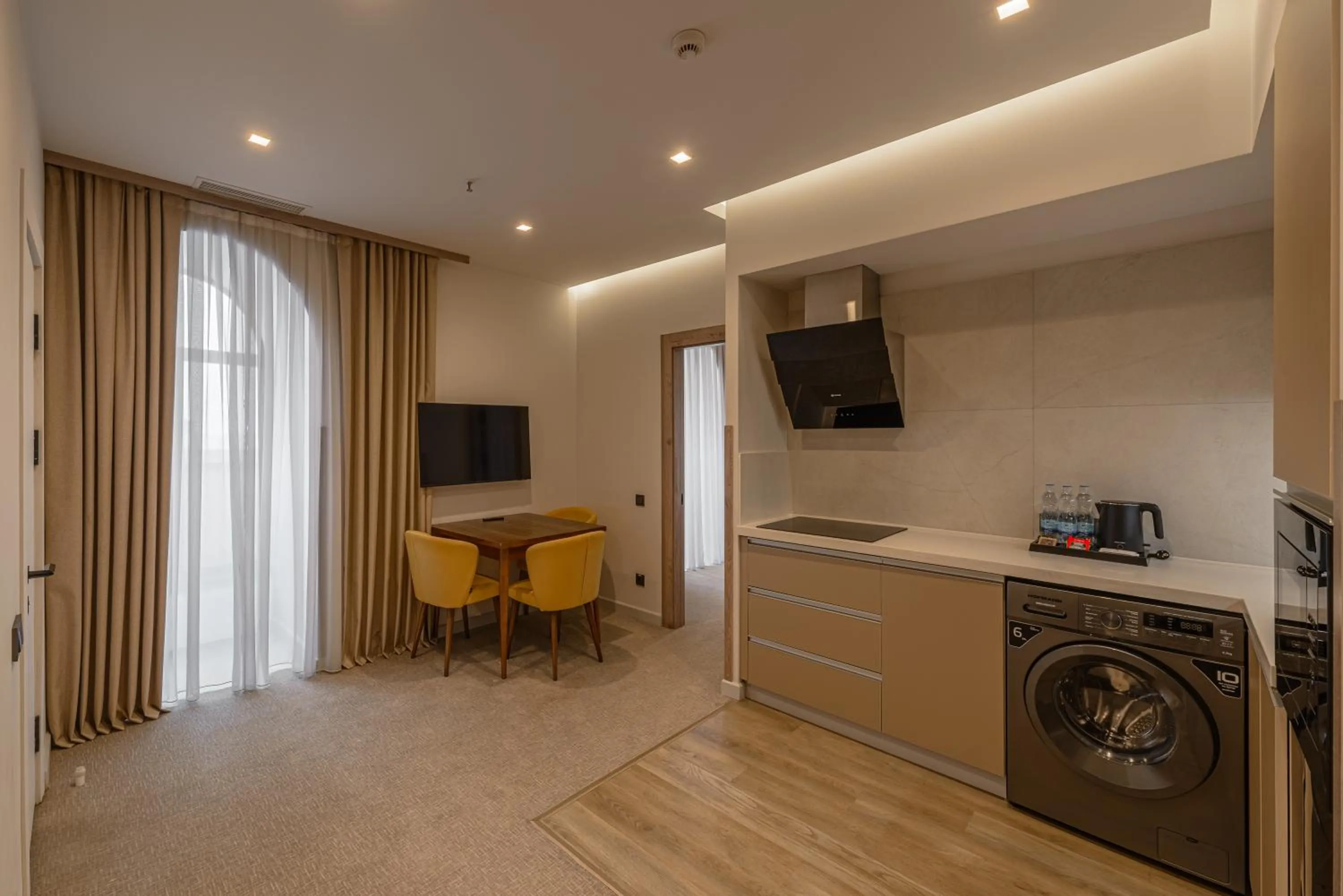 Apart Hotel Istaravshan