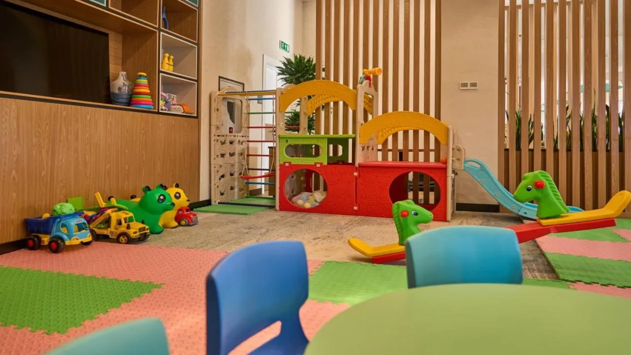 Apart Hotel Istaravshan